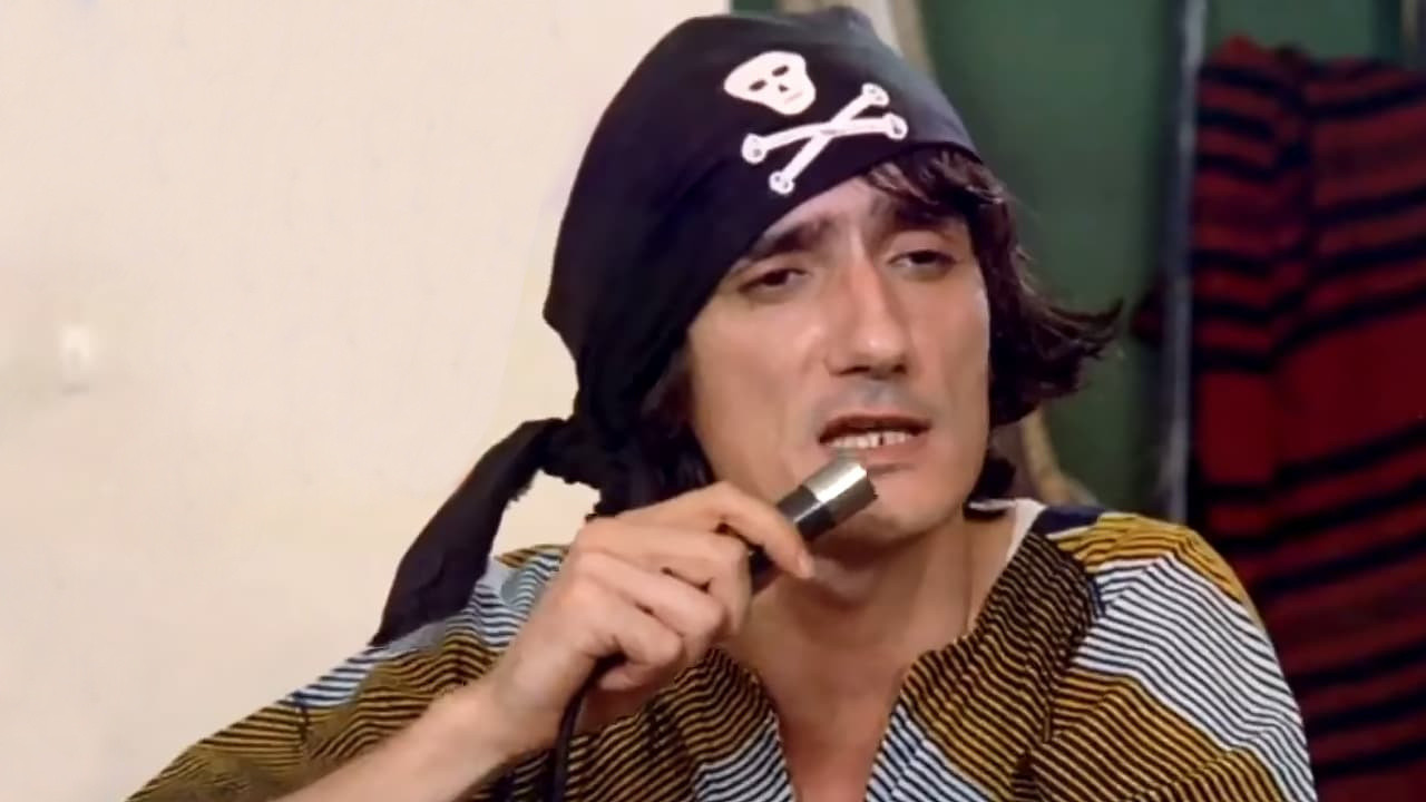 Good Evening to You Background