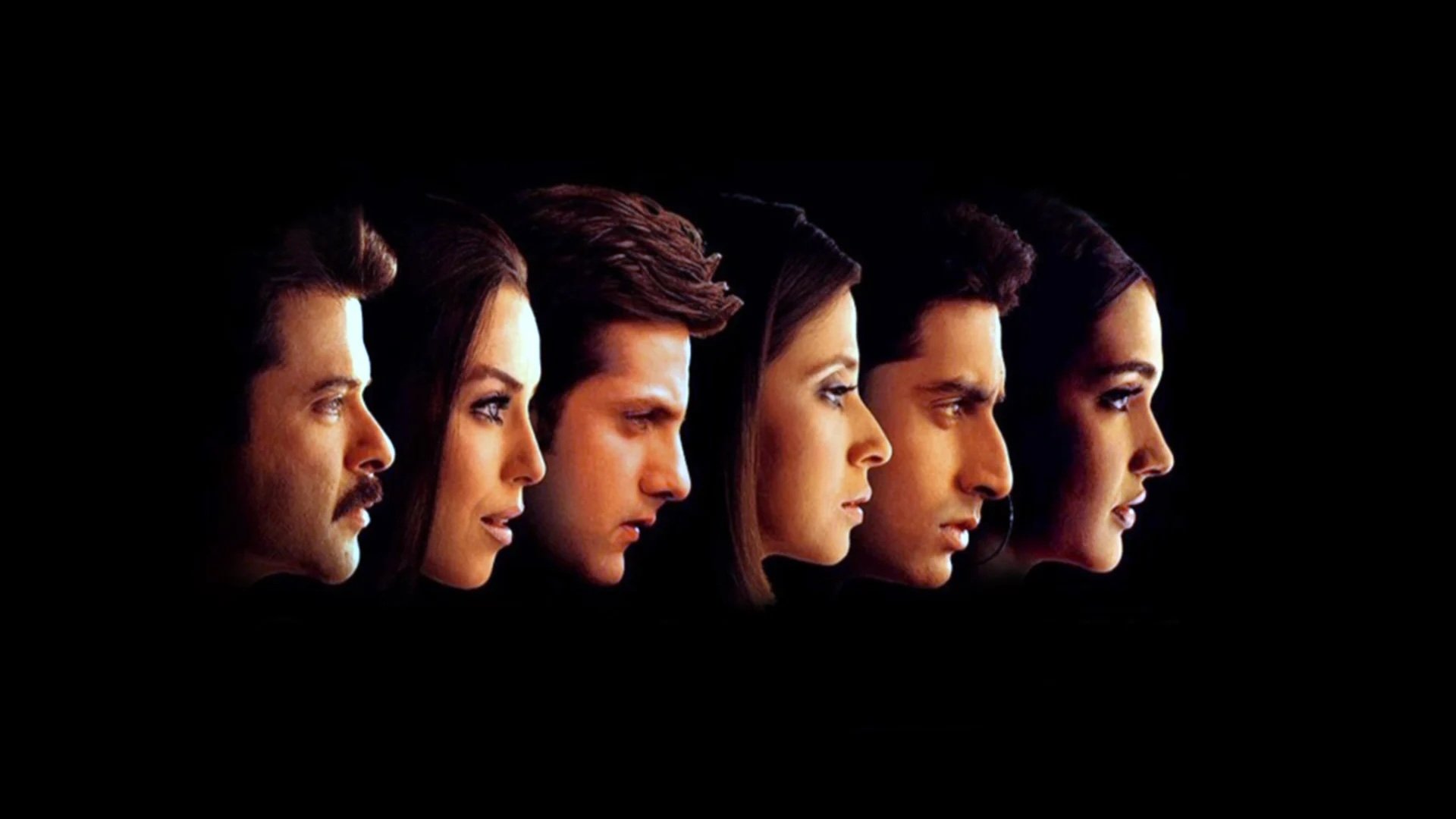 Om Jai Jagadish Background