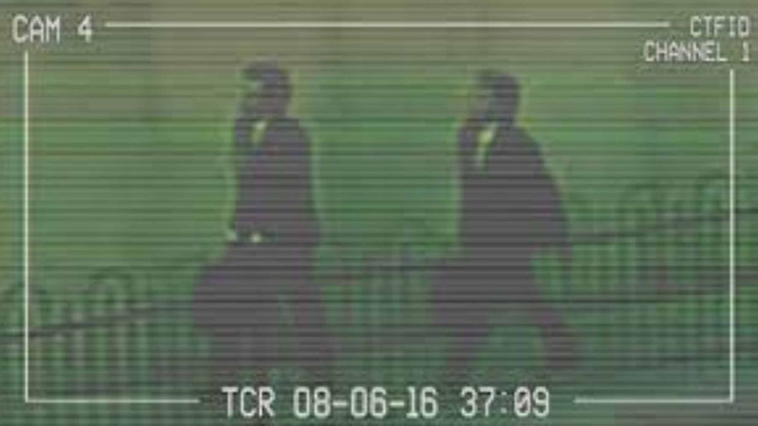 Closed Circuit Background