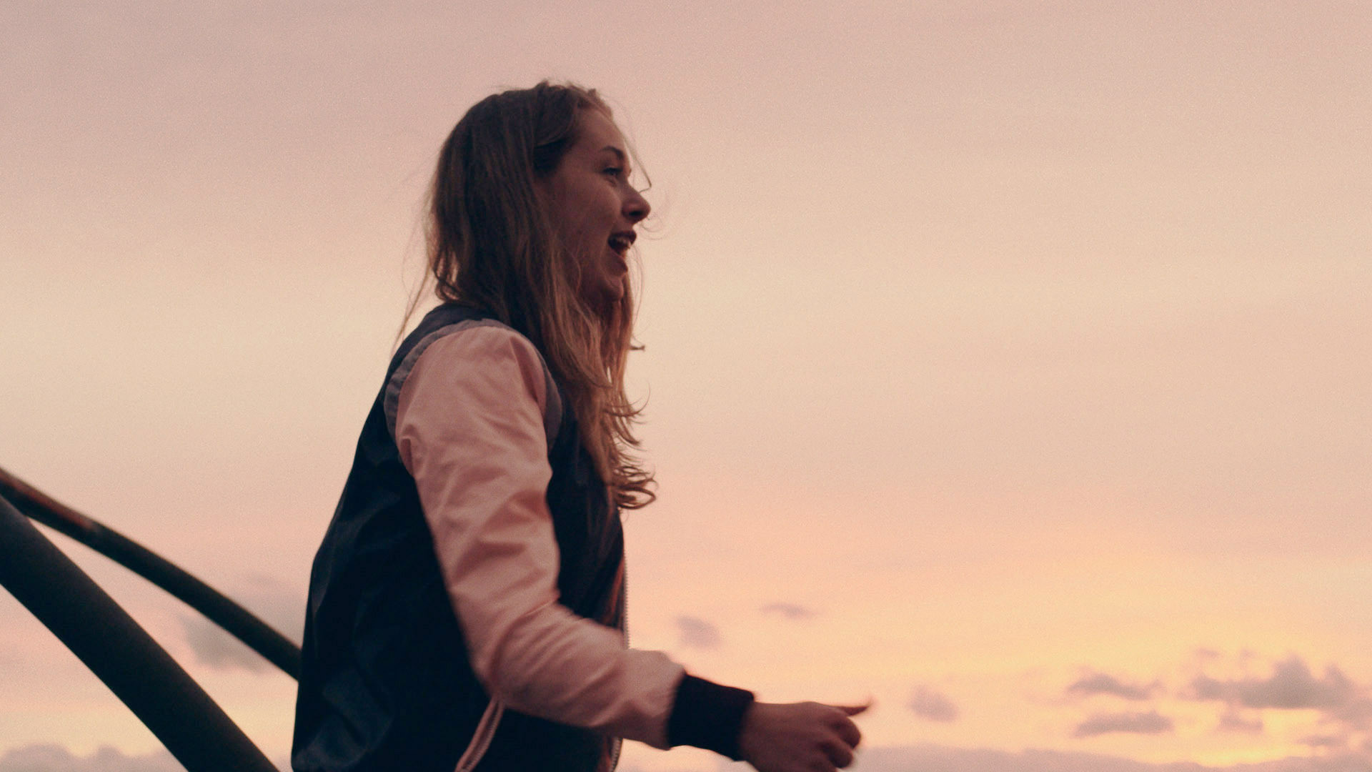 Neverland Now Background