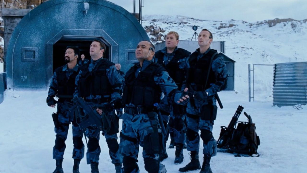 Paragraph 78: Film Two Background