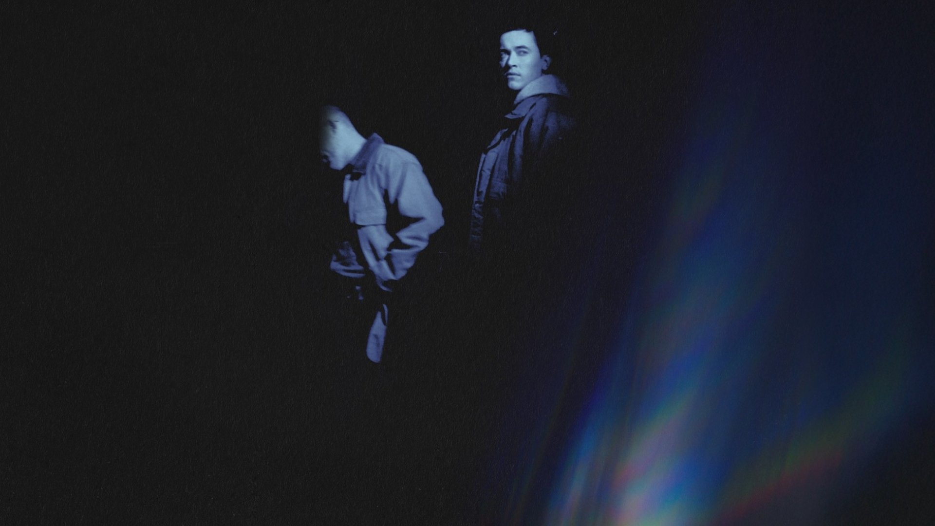 Plainclothes Background