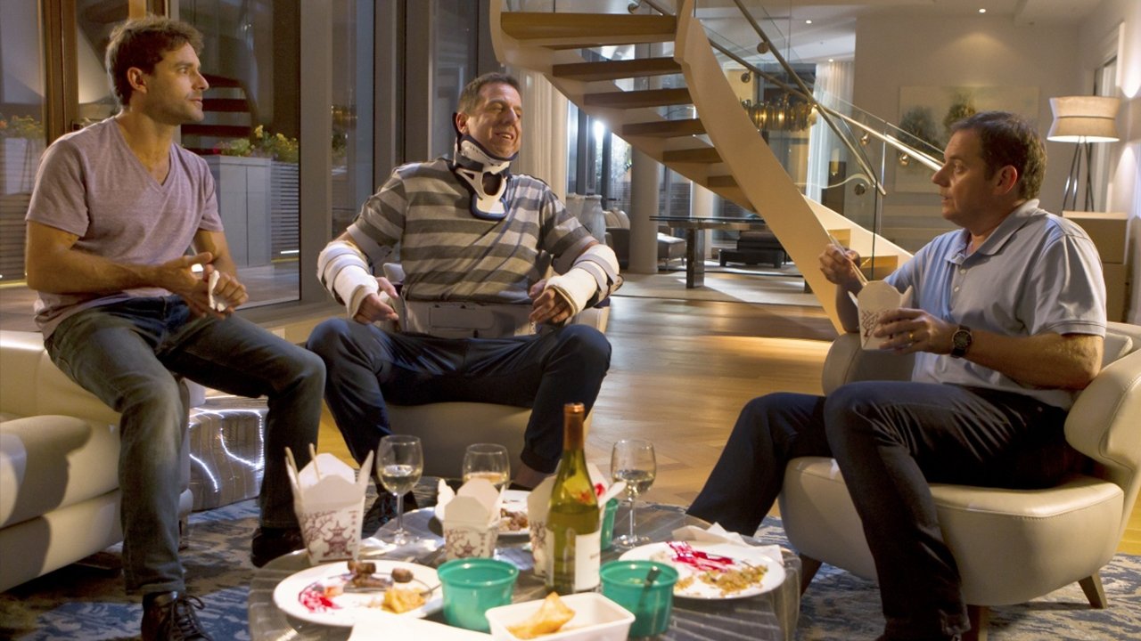 The 3 L'il Pigs 2 Background