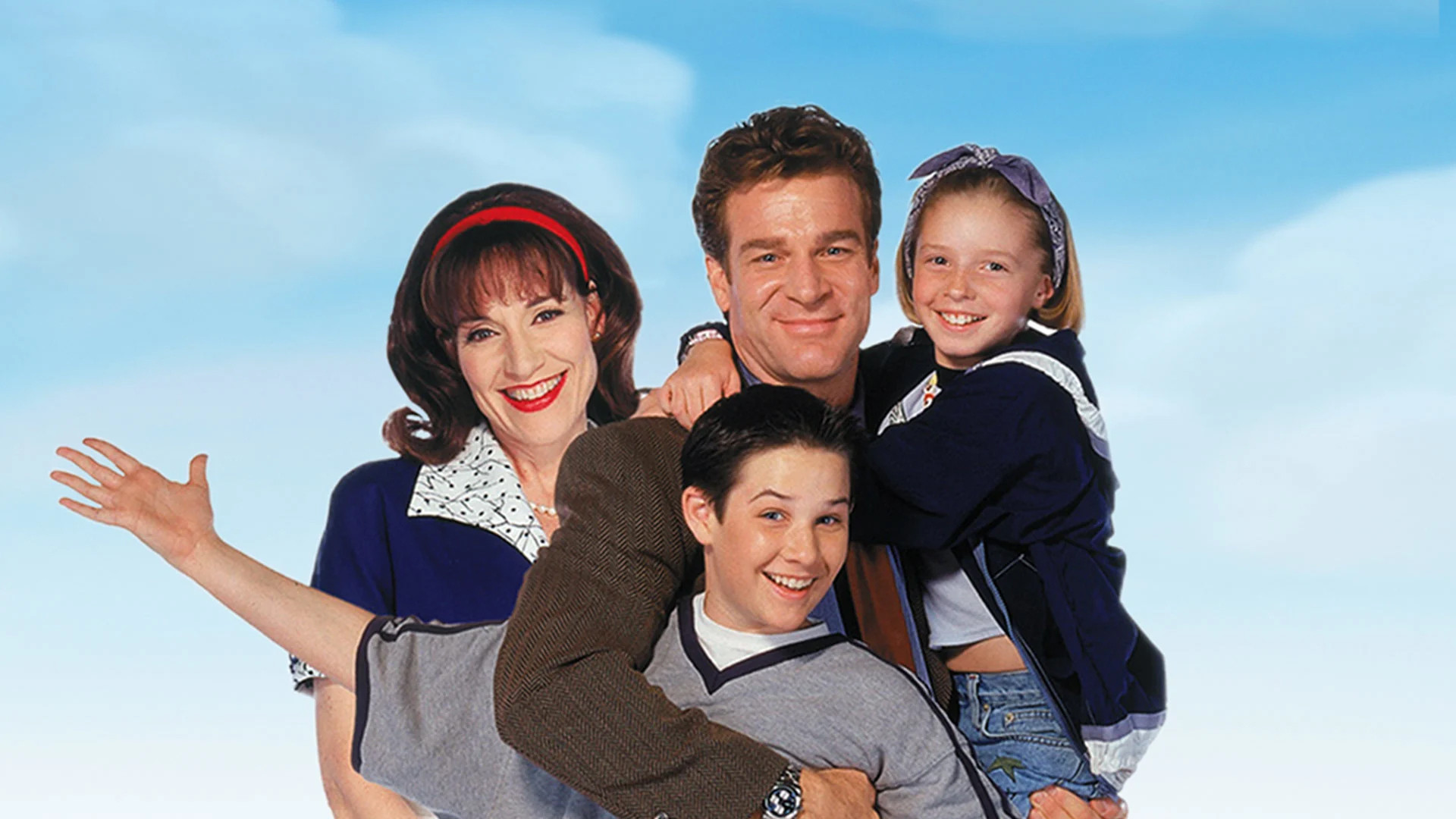 Smart House Background