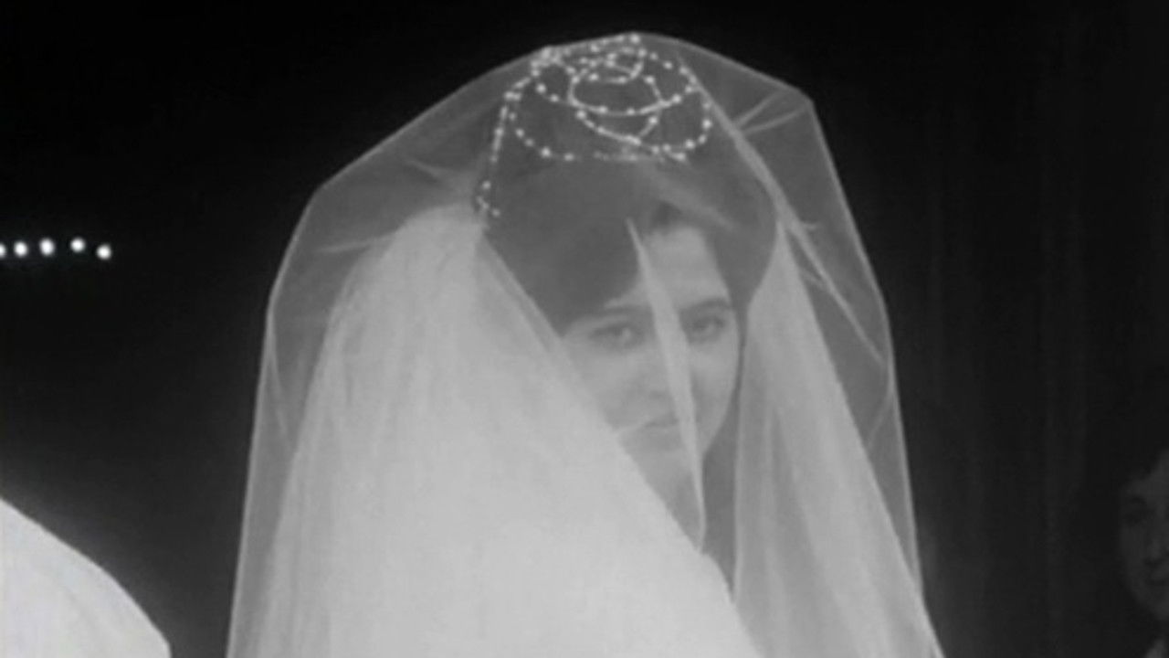 October in Madrid Background