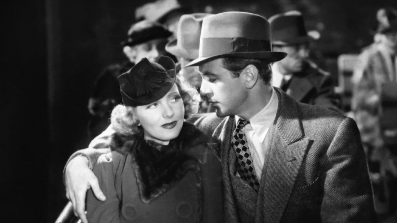 Mr. Deeds Goes to Town Background