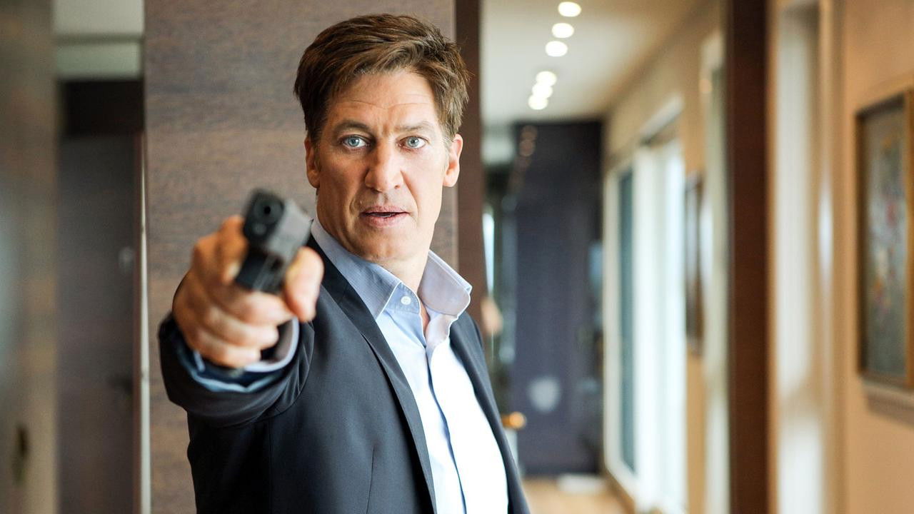 Alles Fleisch ist Gras Background