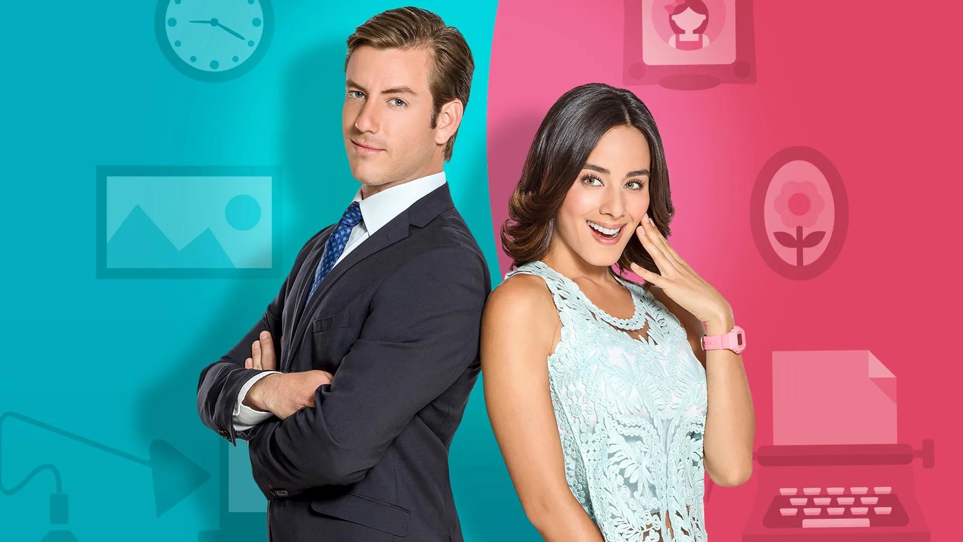 La Vecina Background