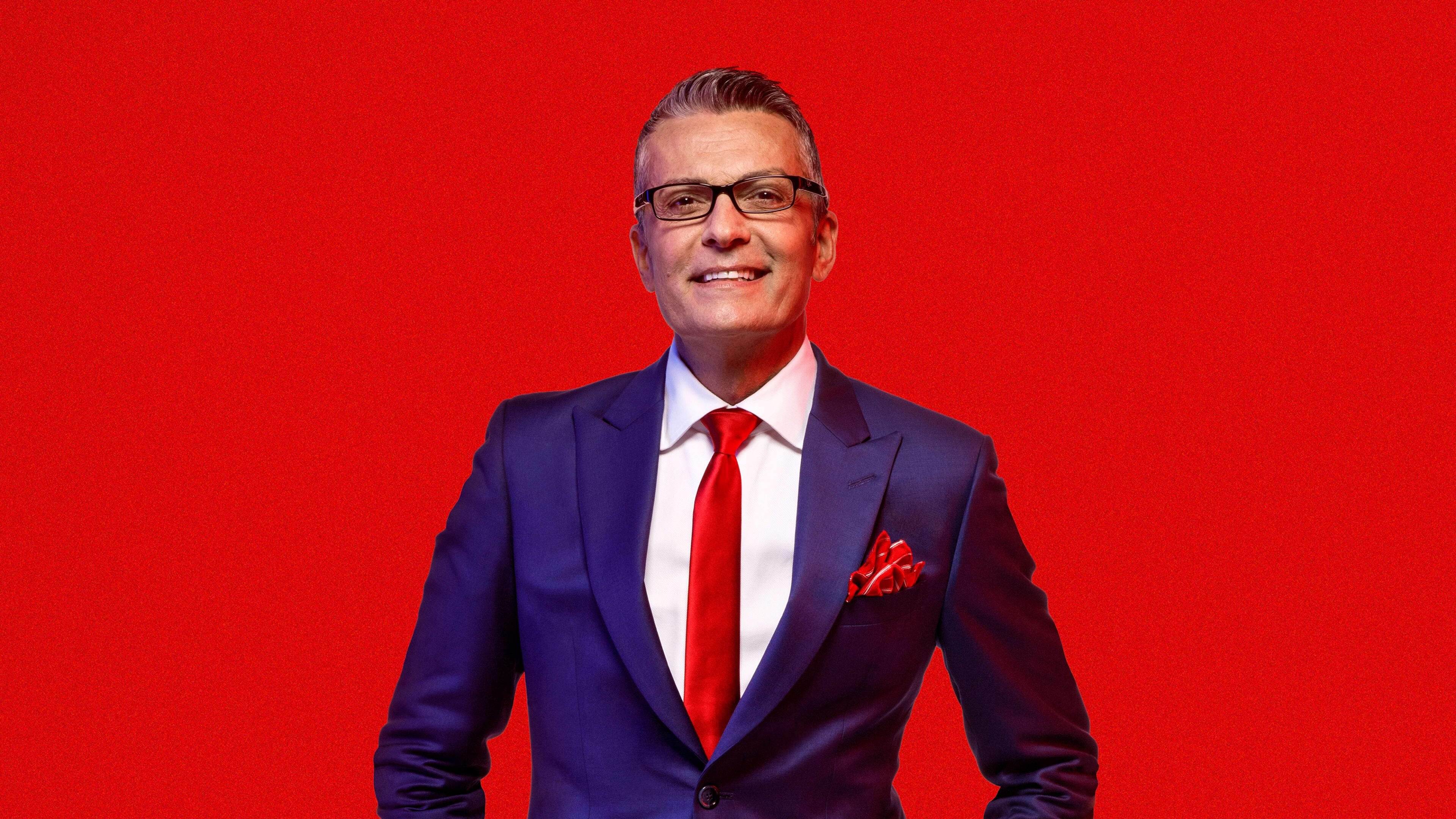 Say Yes to the Dress Background