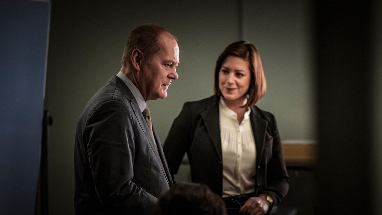 Beck 37 - Without Intent Background