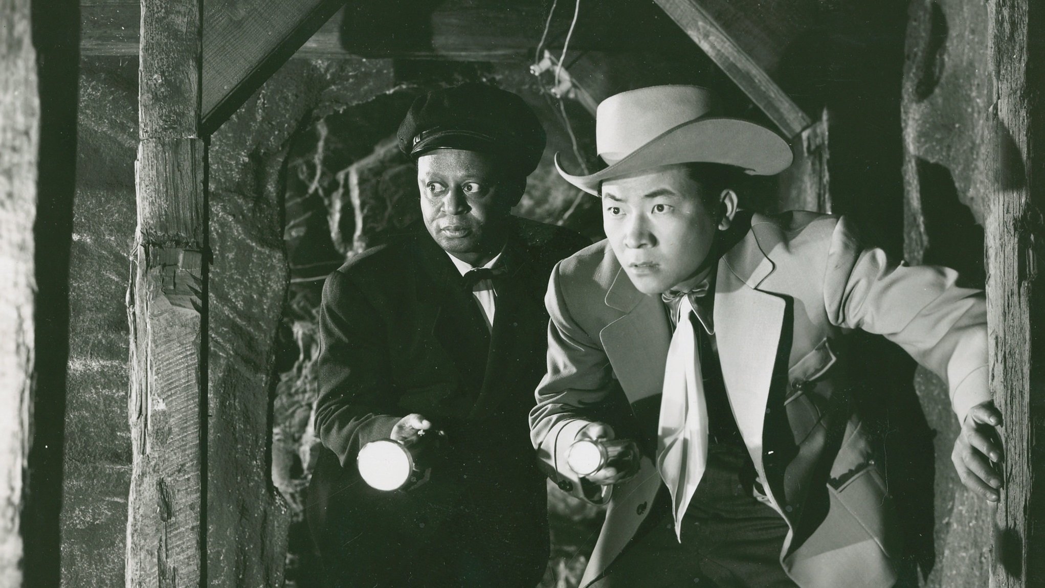 The Golden Eye Background