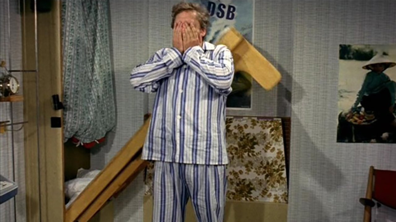 Still Dust on the Brain Background