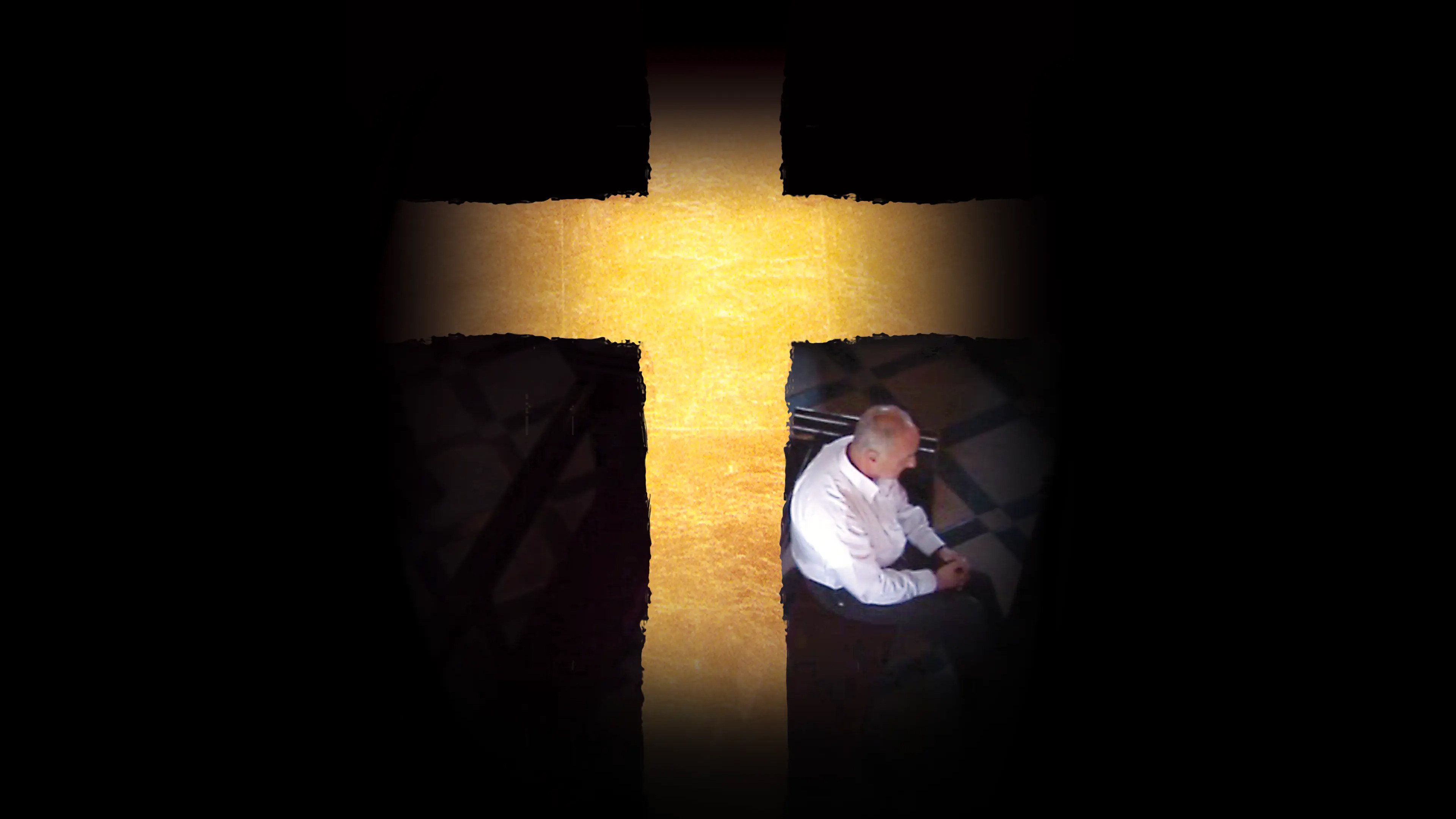 Deliver Us from Evil Background