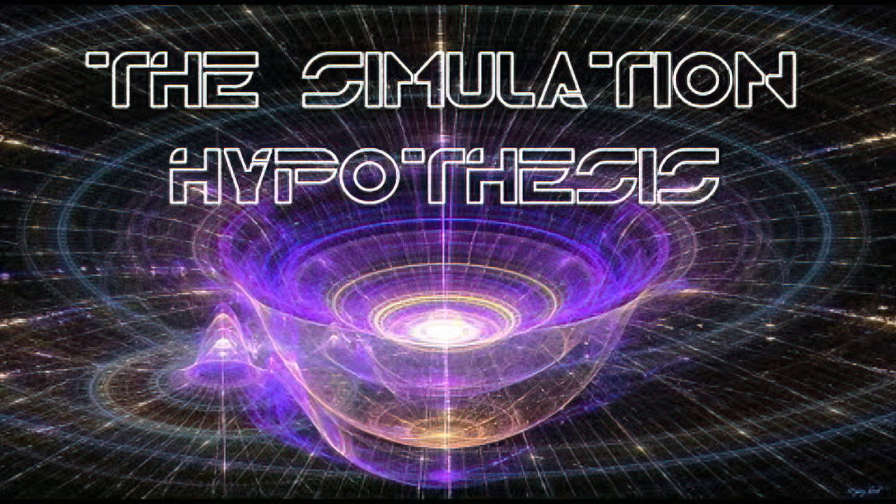 The Simulation Hypothesis Background