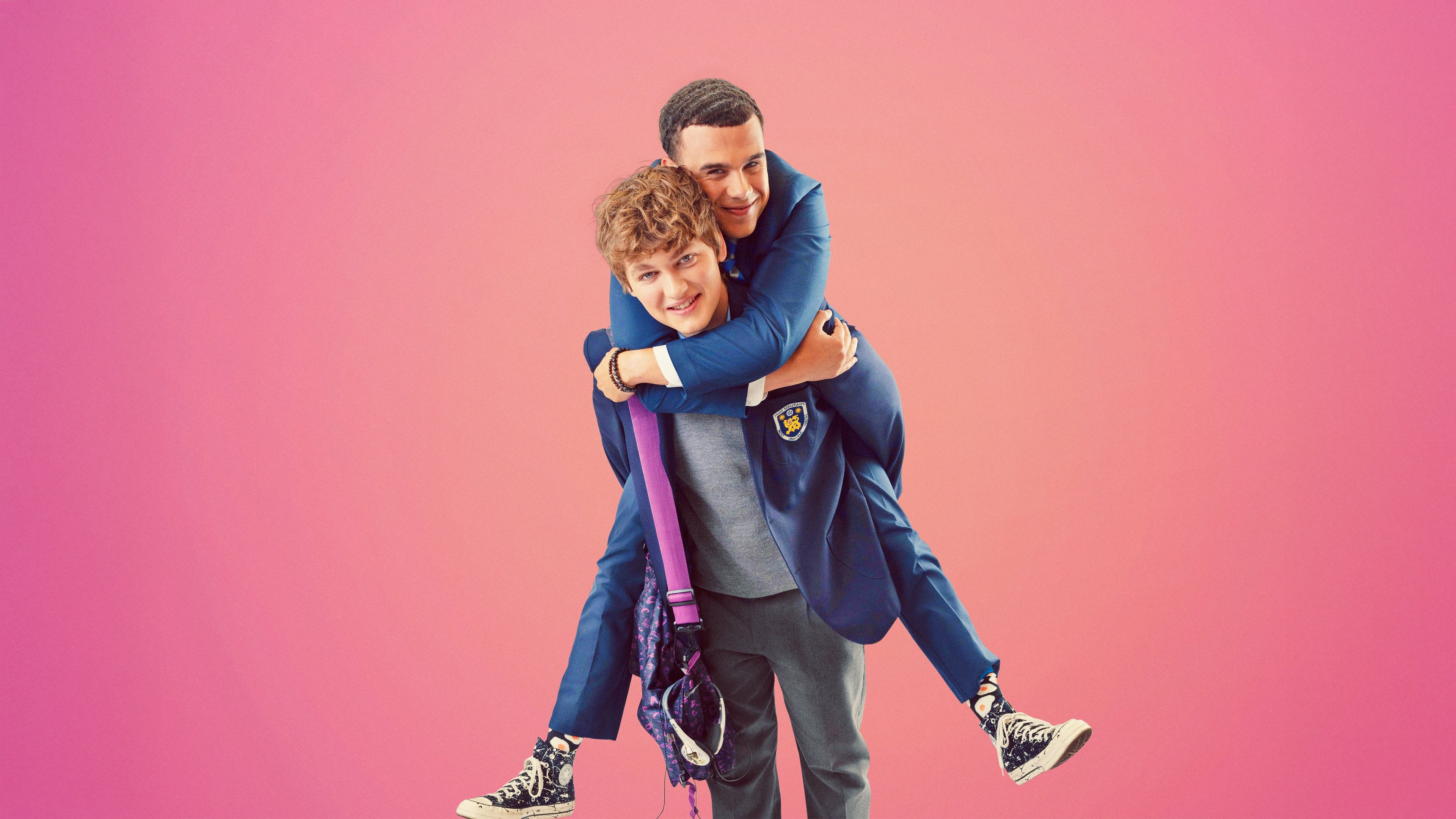 Bonus Track Background