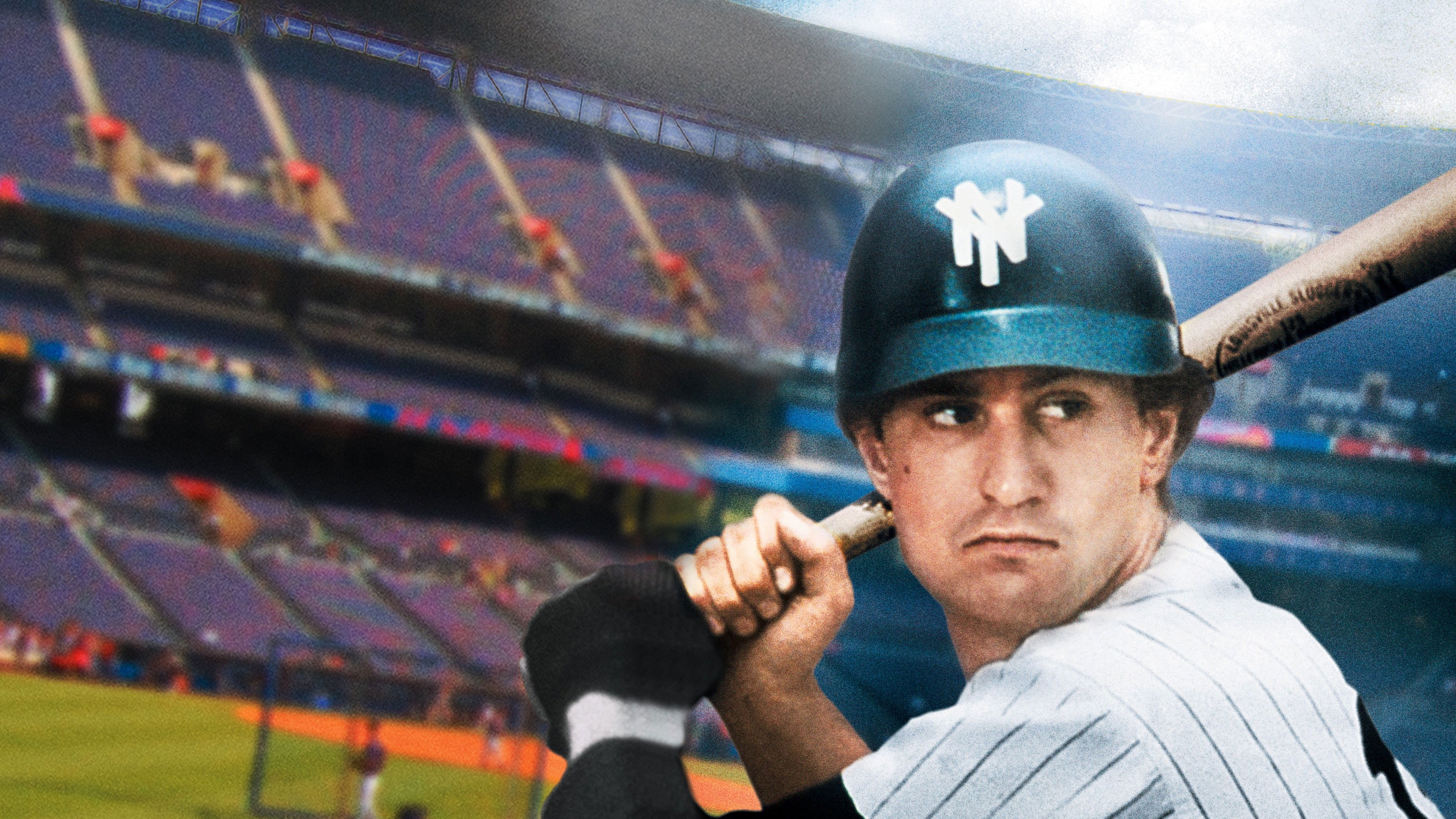 Bang the Drum Slowly Background