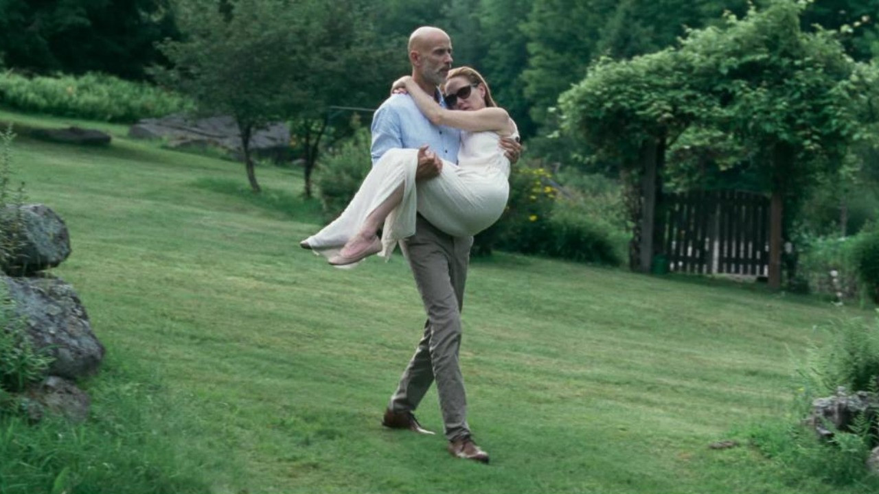 Boris Without Beatrice Background