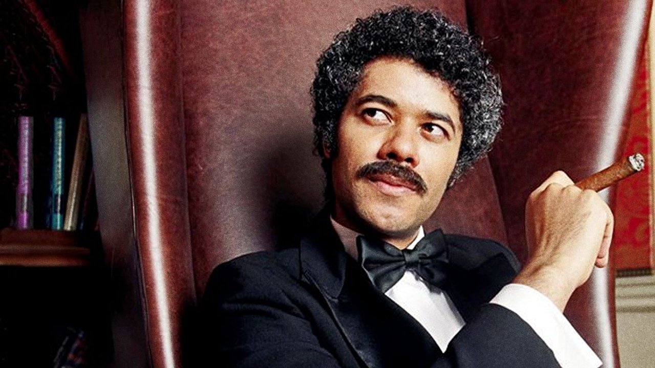 Man to Man with Dean Learner Background