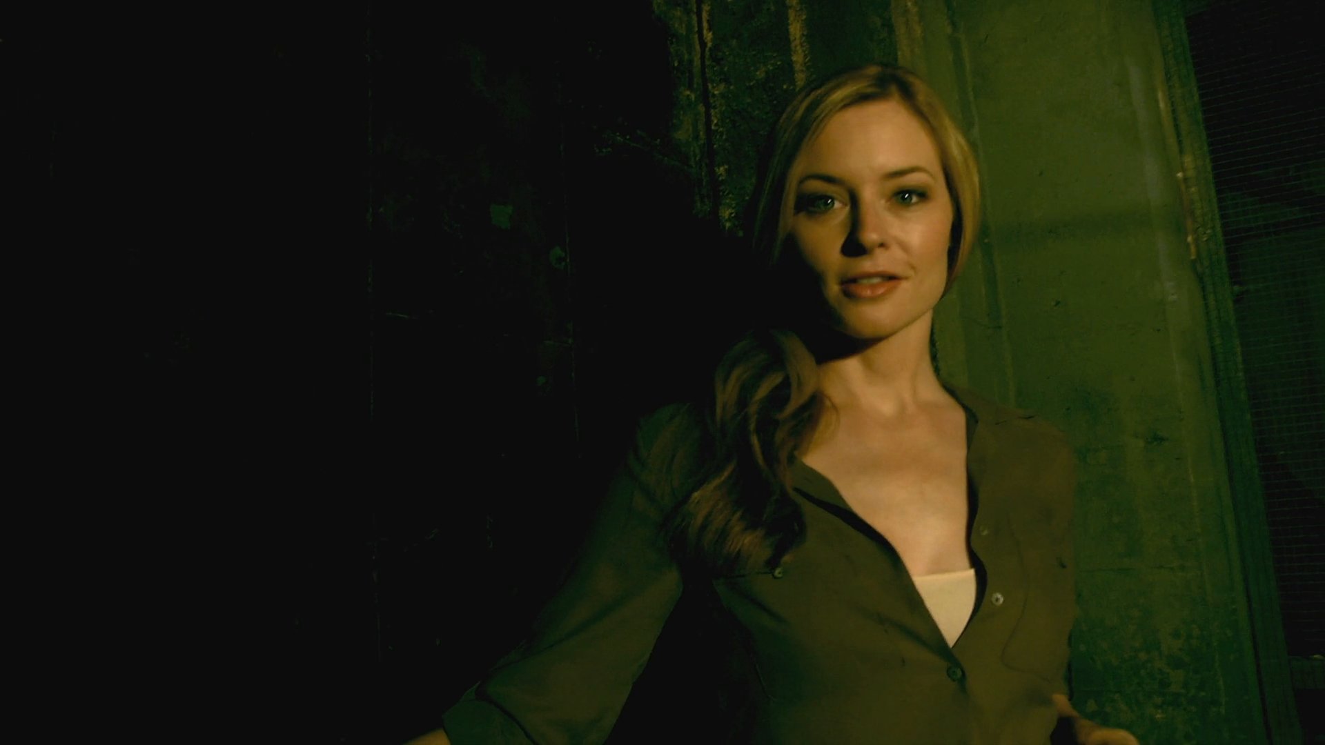 Reel Evil Background