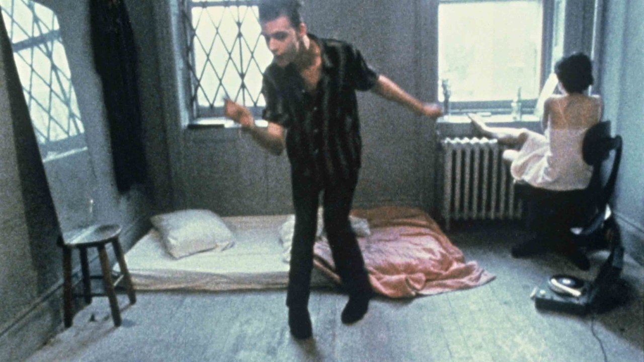 Permanent Vacation Background