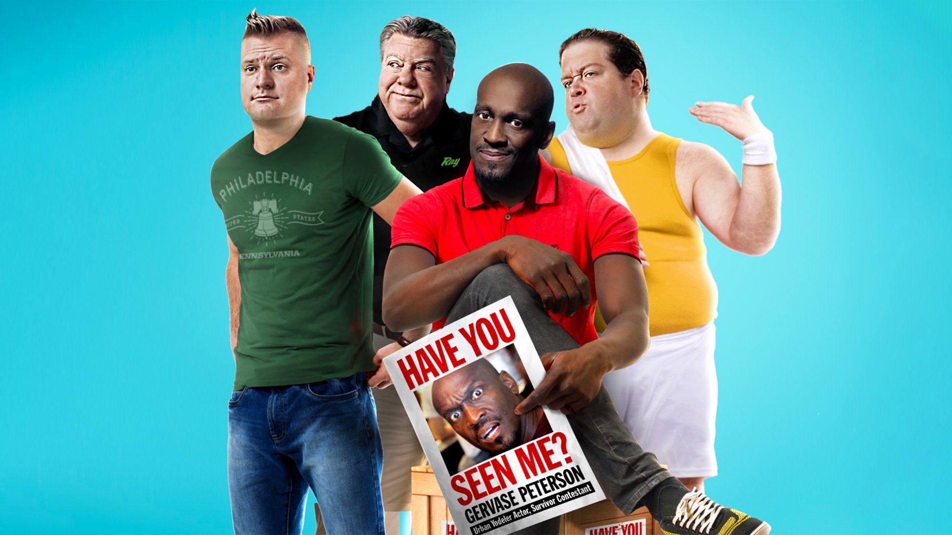 Stealing a Survivor Background