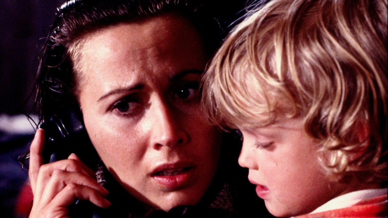 Eye of the Needle Background