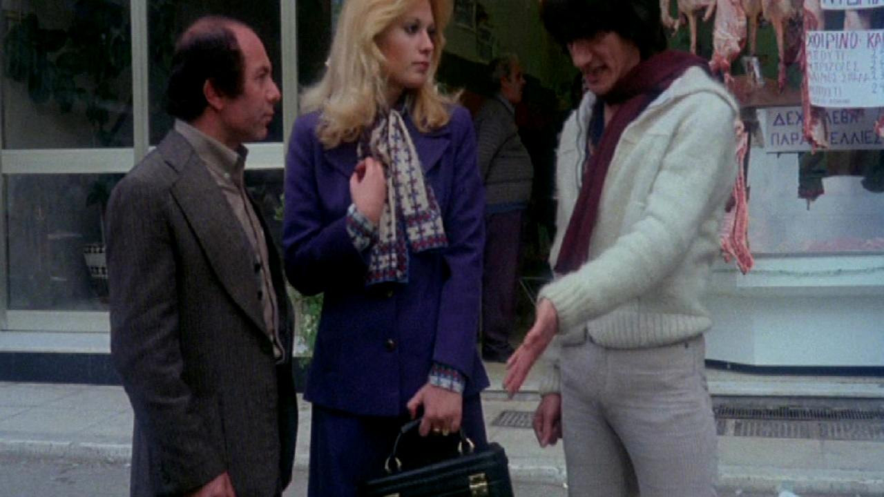 Right... On! Background