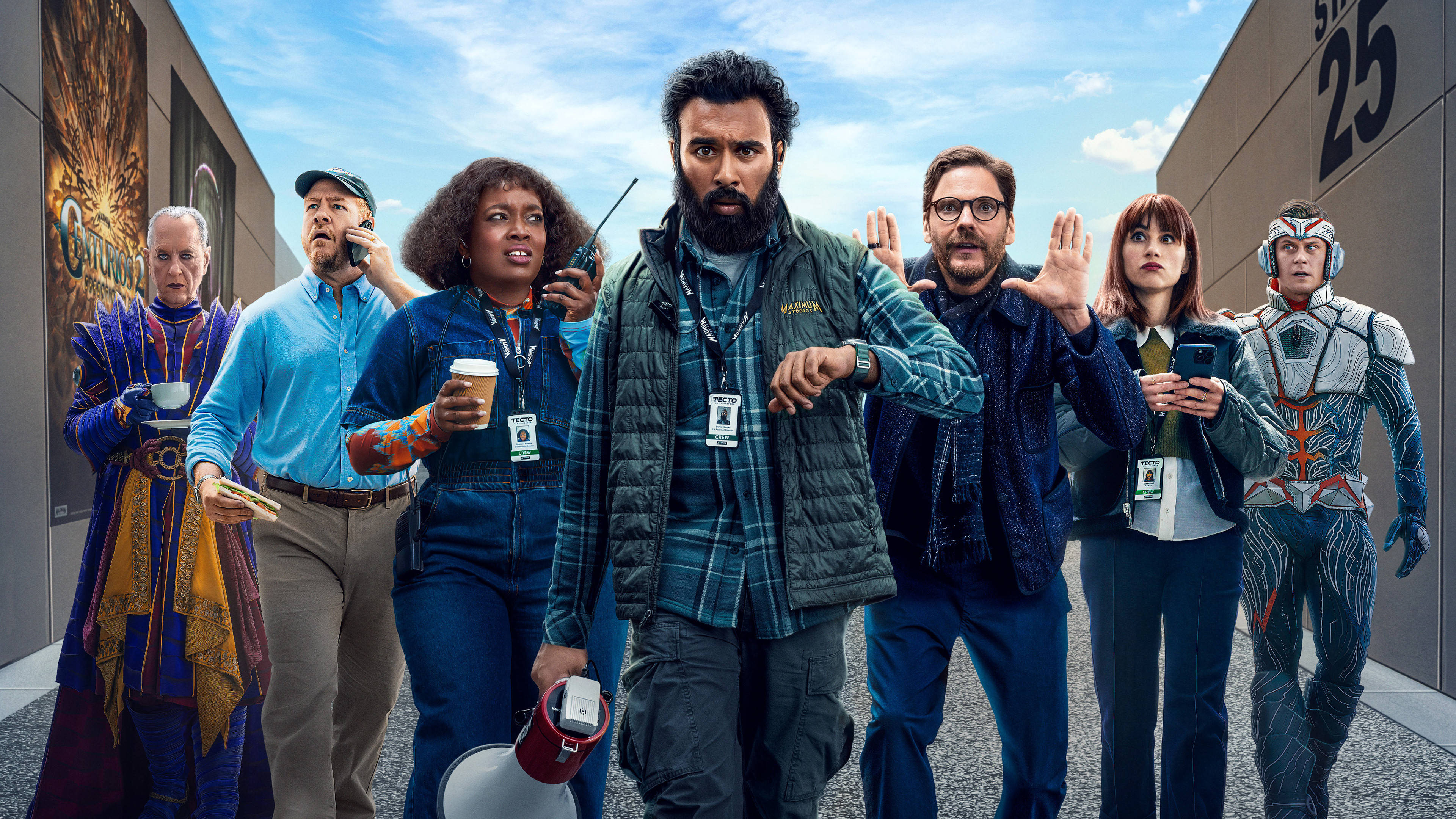 The Franchise Background