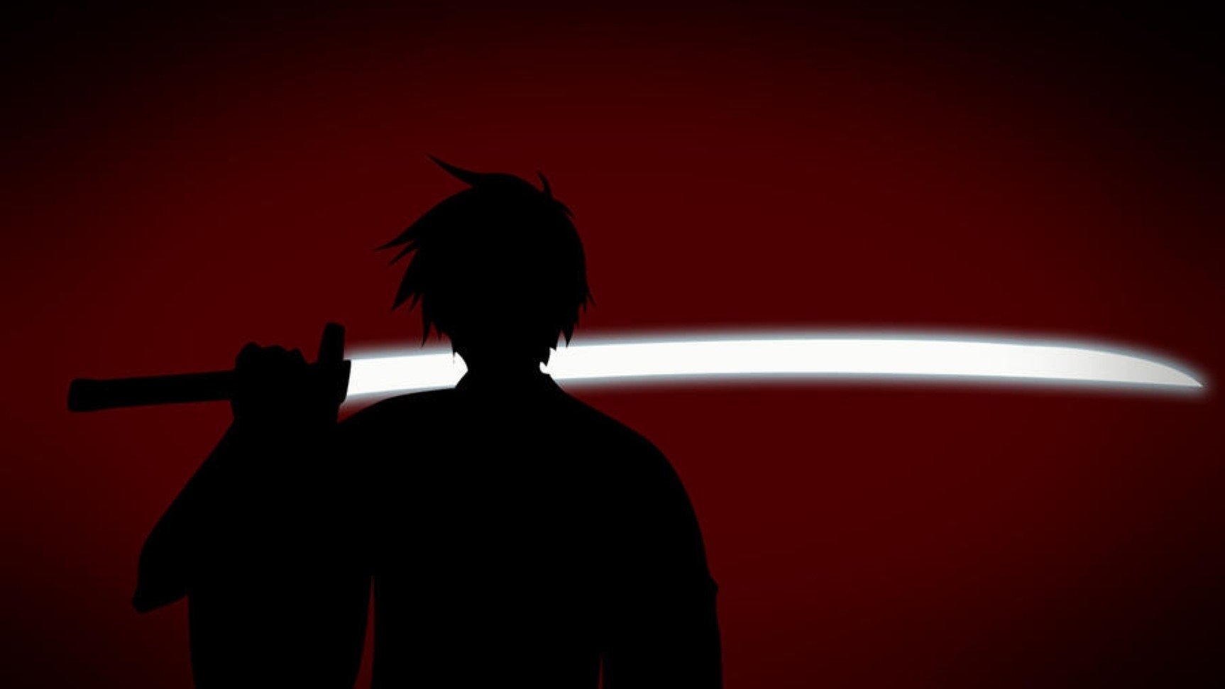 Samurai Deeper Kyo Background