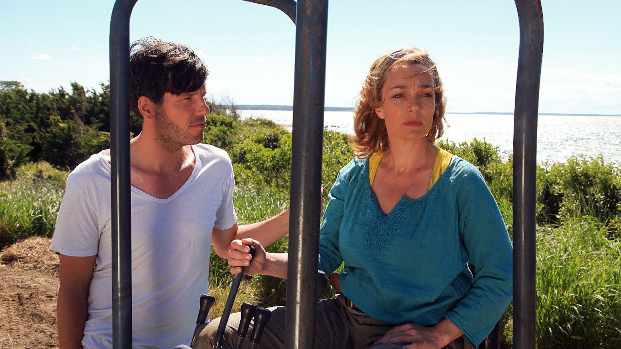 Katie Fforde - Ein Teil von dir Background