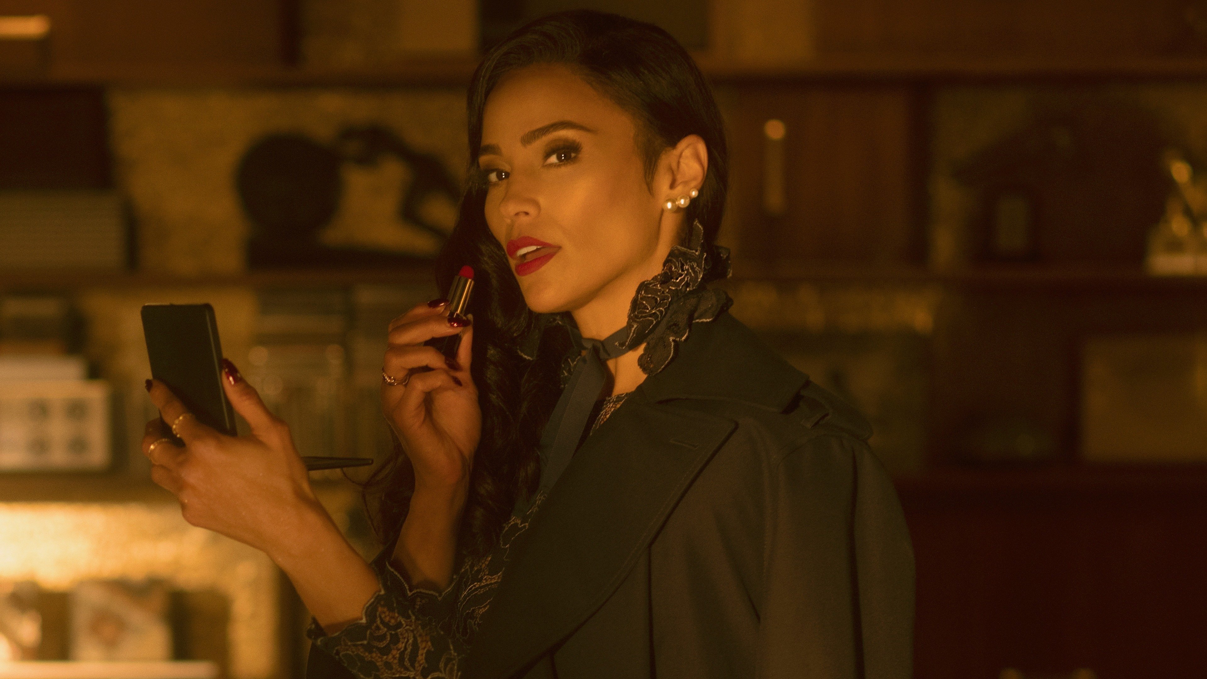 Sacrifice Background