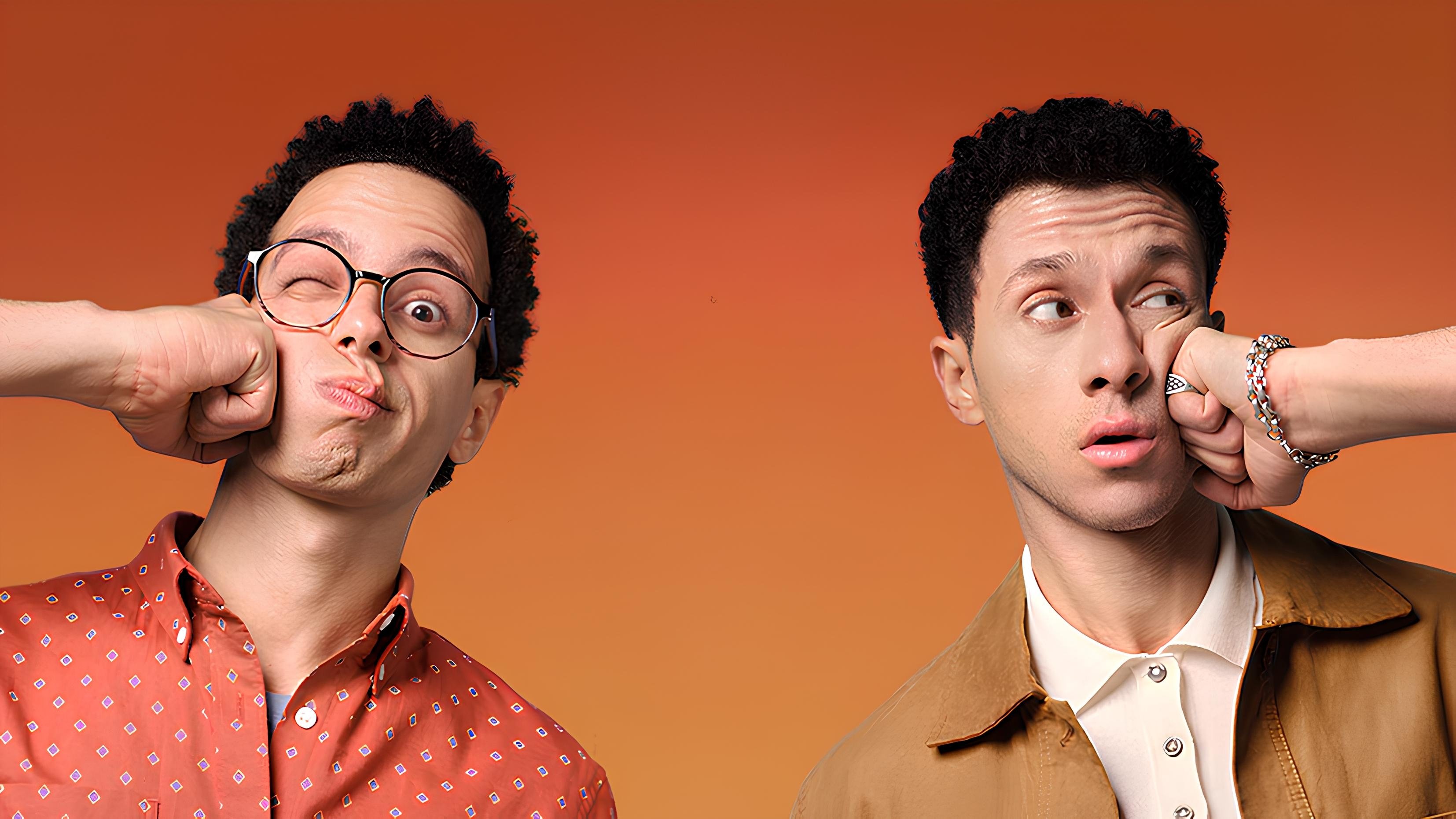 Siko Siko Background