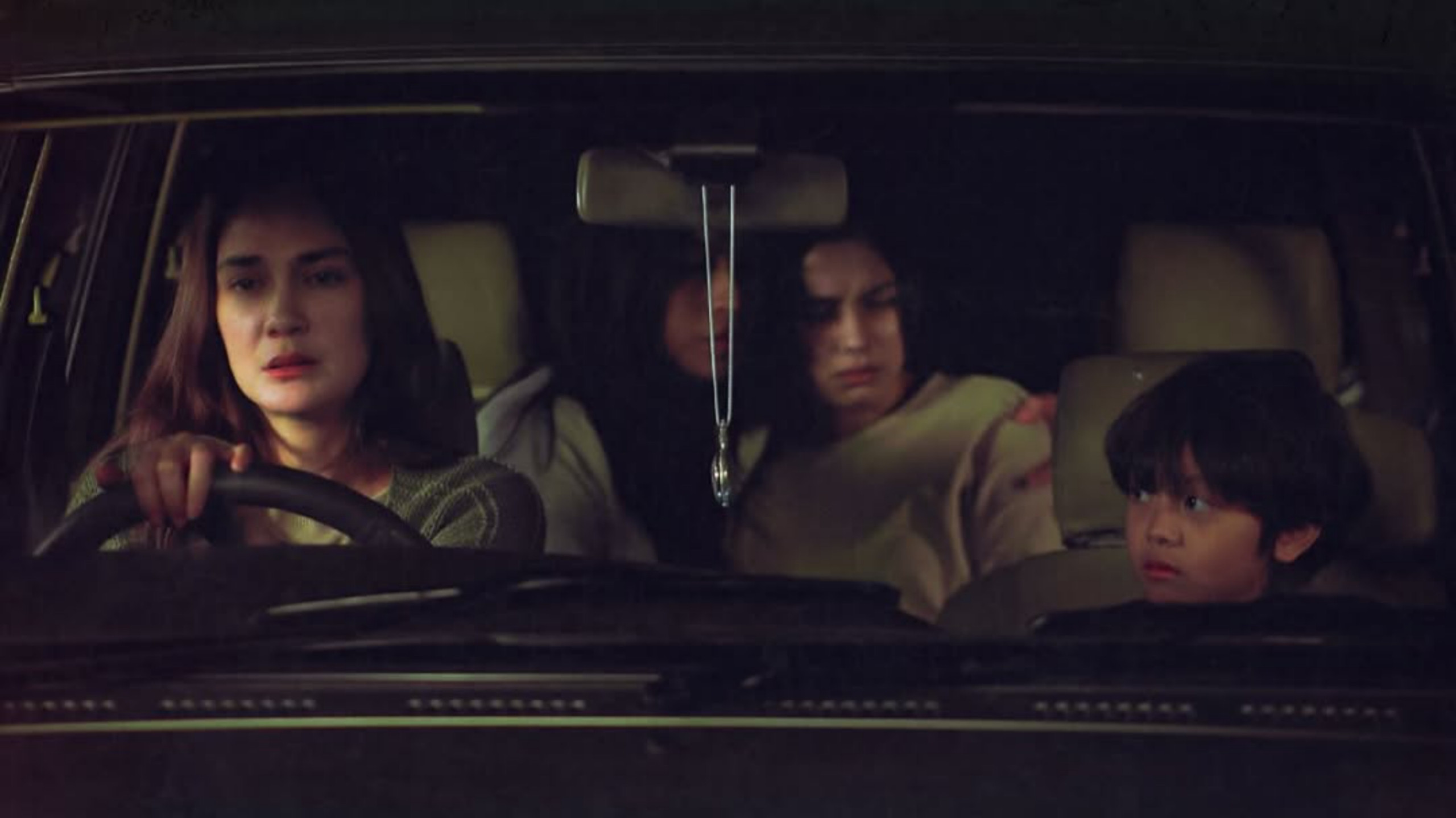 Jalan Pulang Background