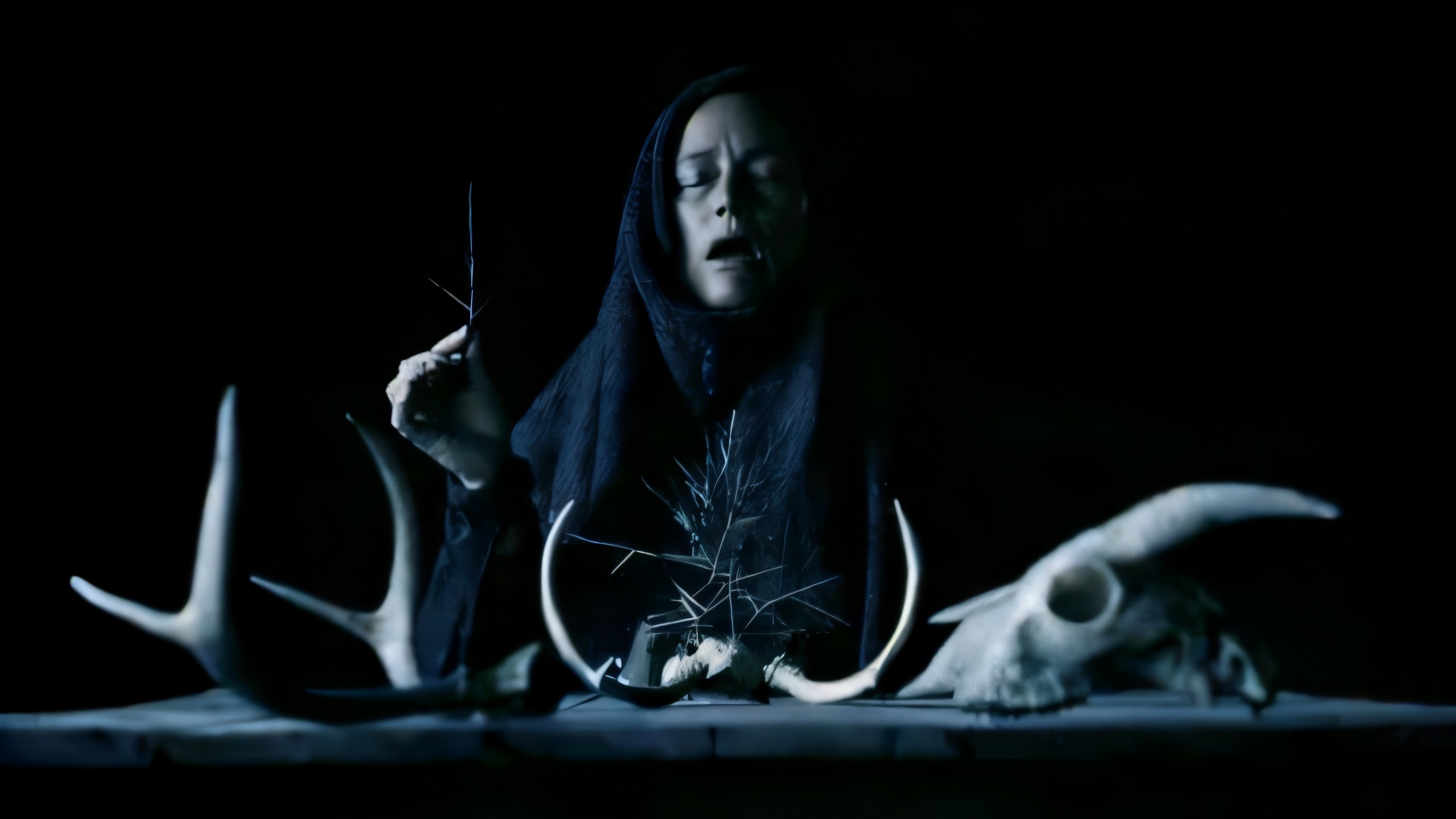 Birthrite Background