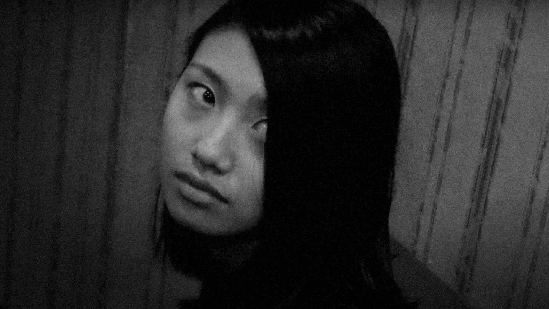 Senritsu Kaiki File Super Kowa Too! Fear Adventure: Kokkuri-san Background