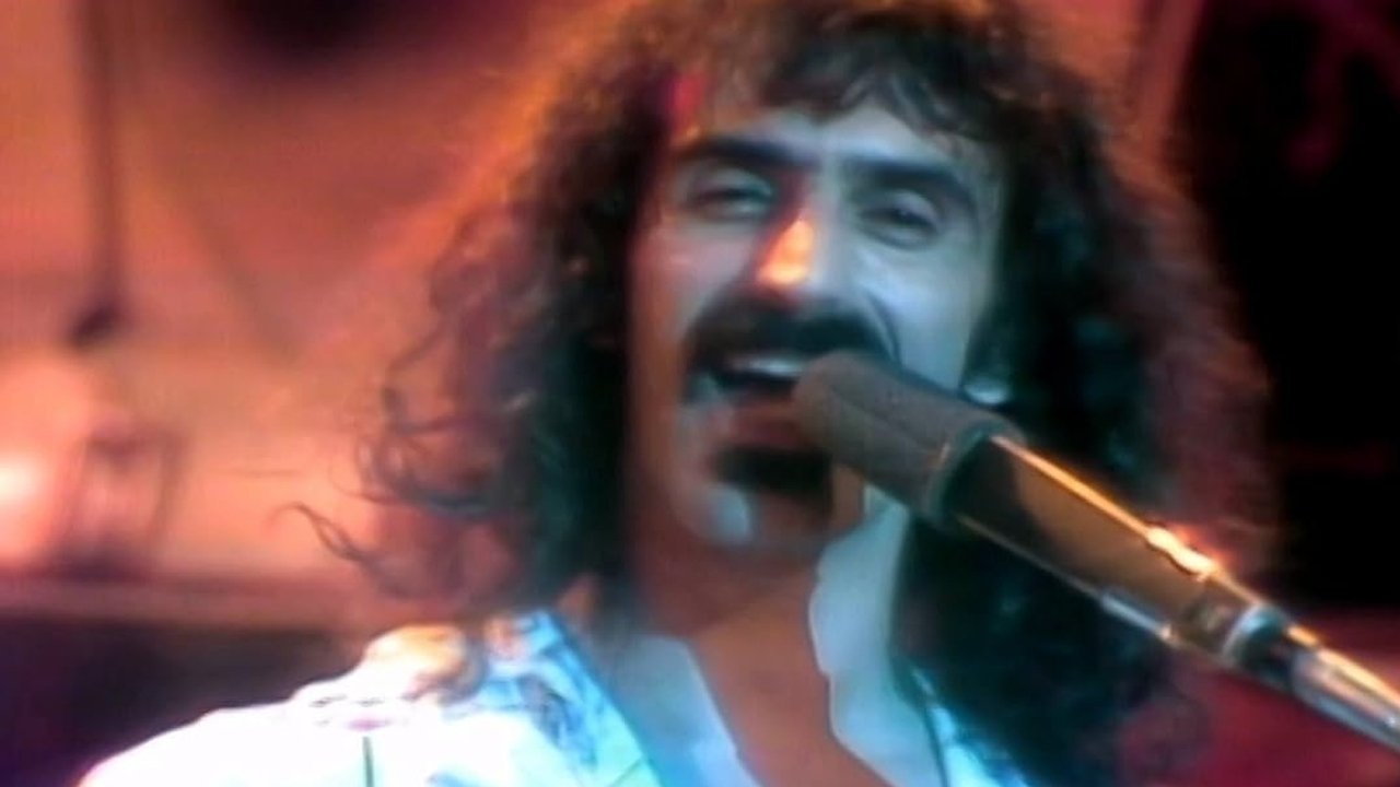 Frank Zappa: A Token Of His Extreme Background