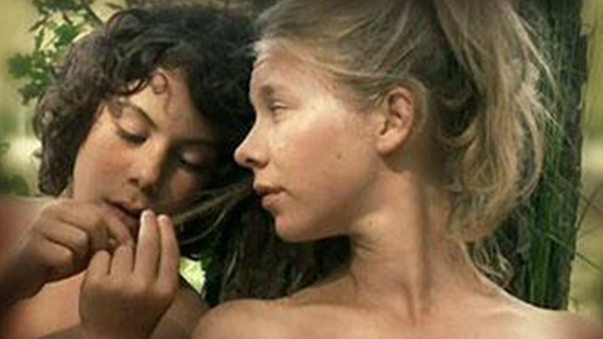 Thawing Out Background