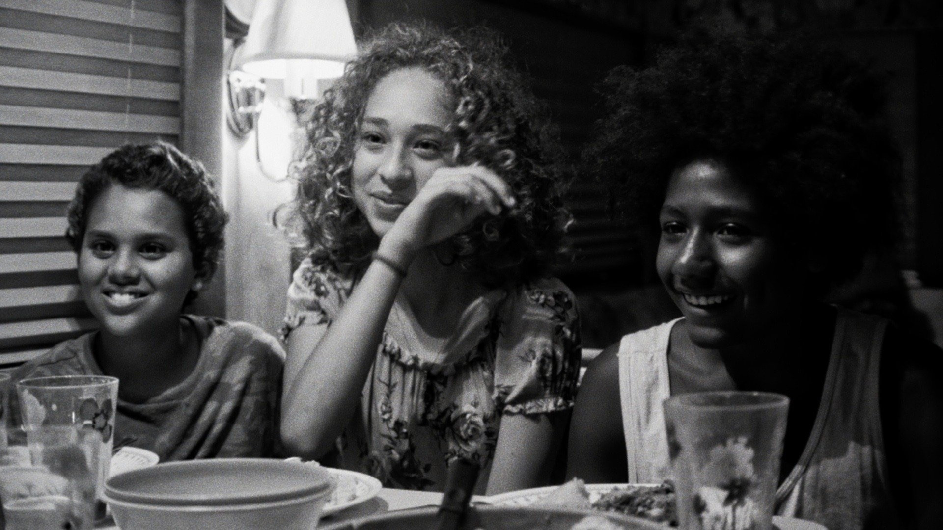 Sweet Thing Background