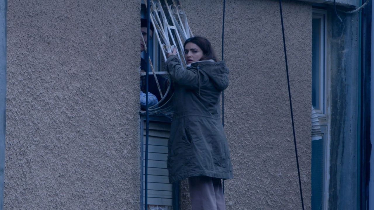 A Quiet Heart Background