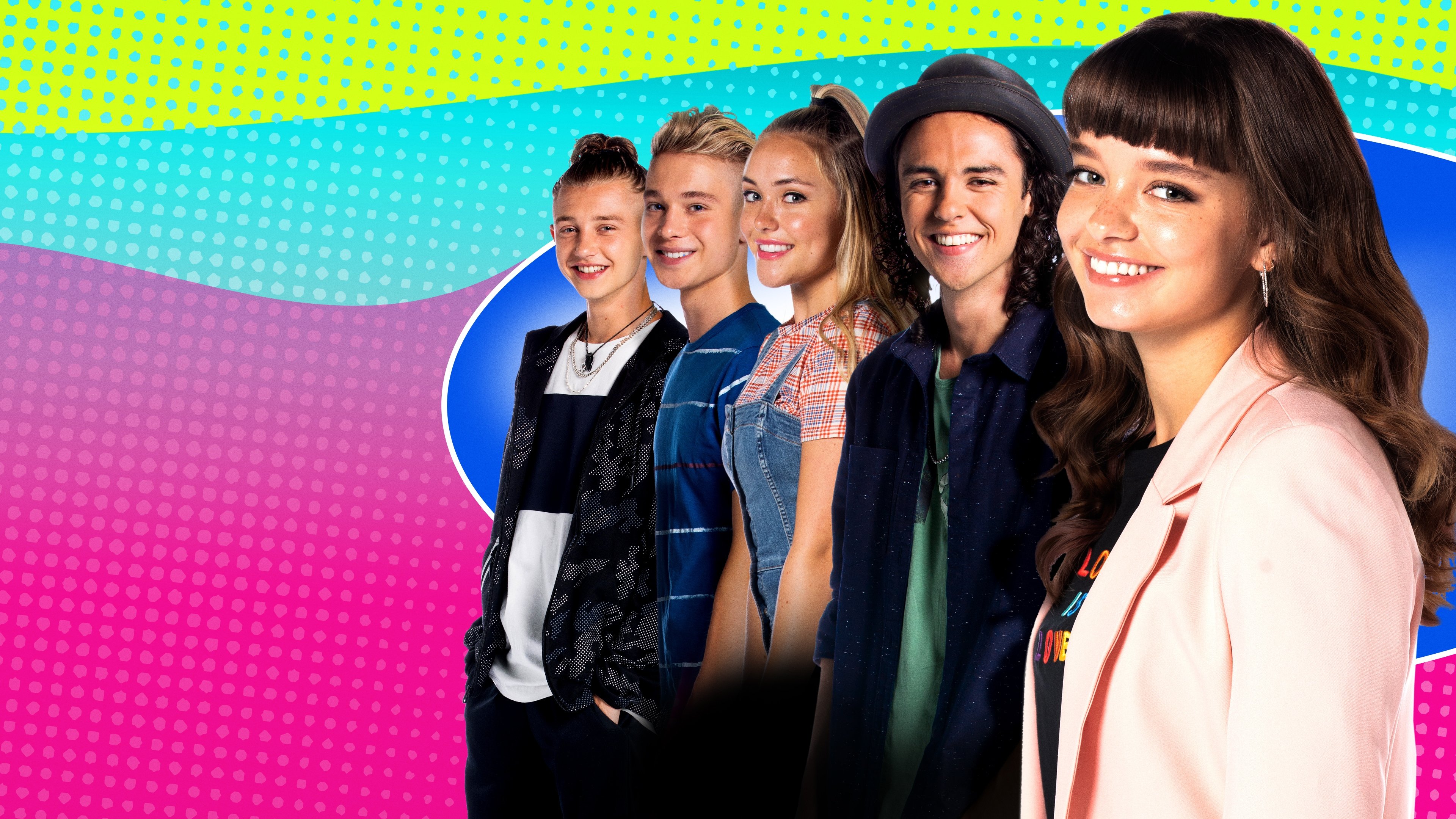 Penny on M.A.R.S. Background