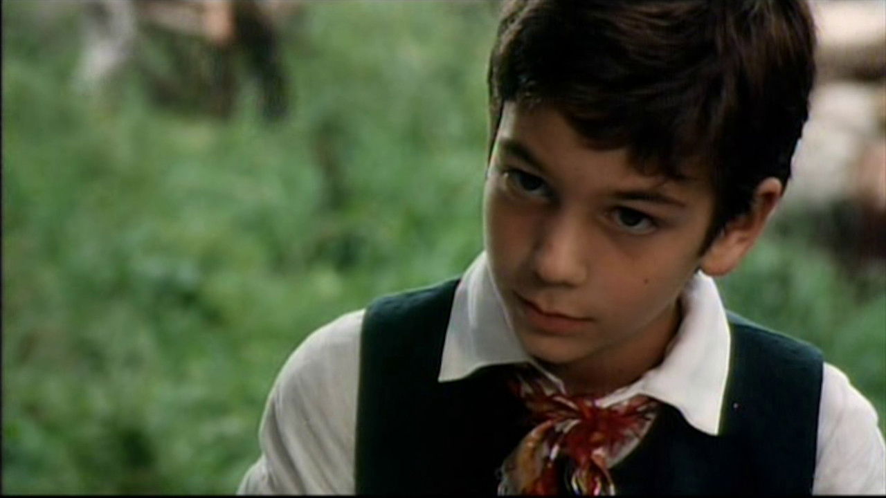 Henry's Romance Background