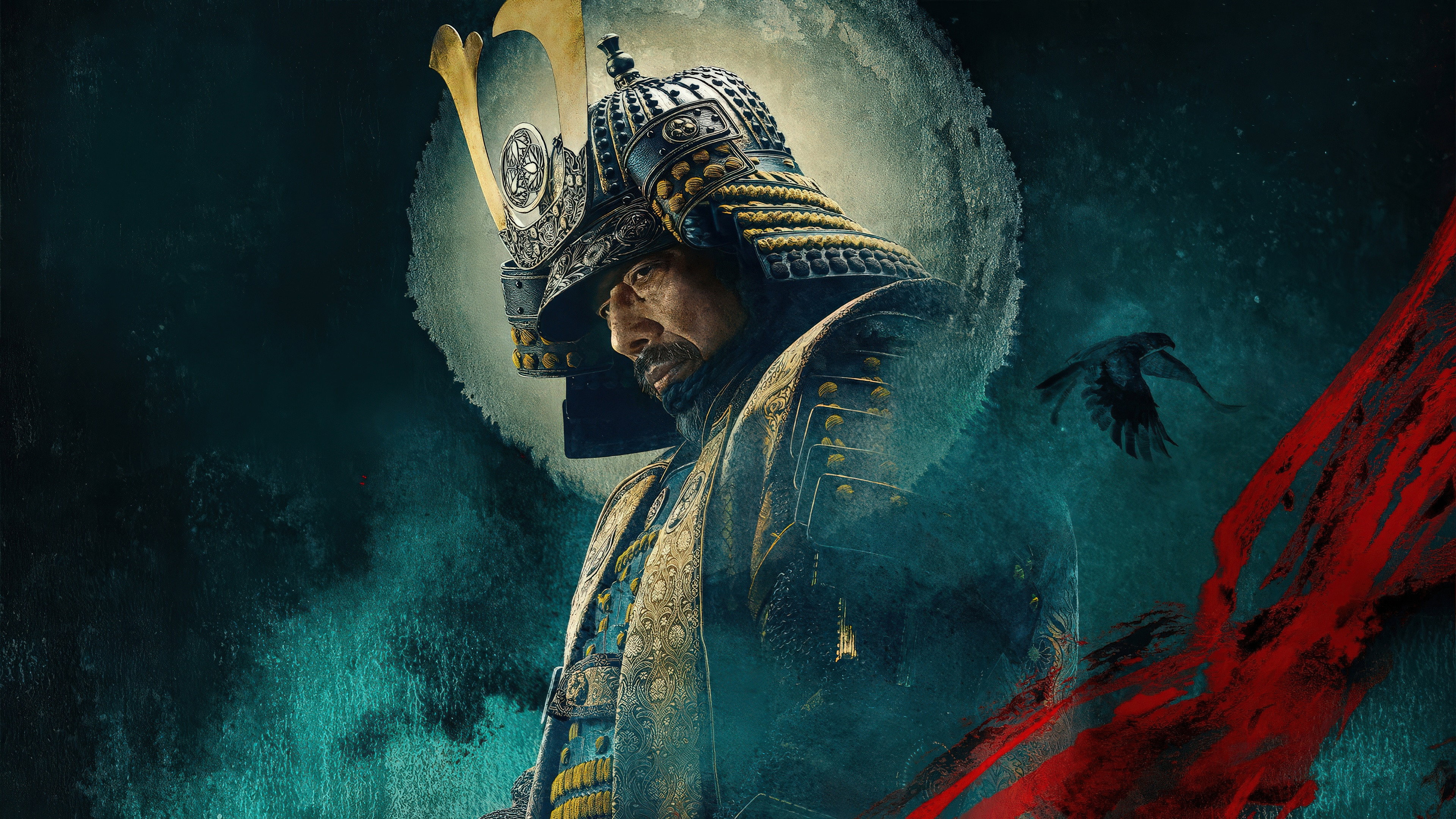 Shōgun Background
