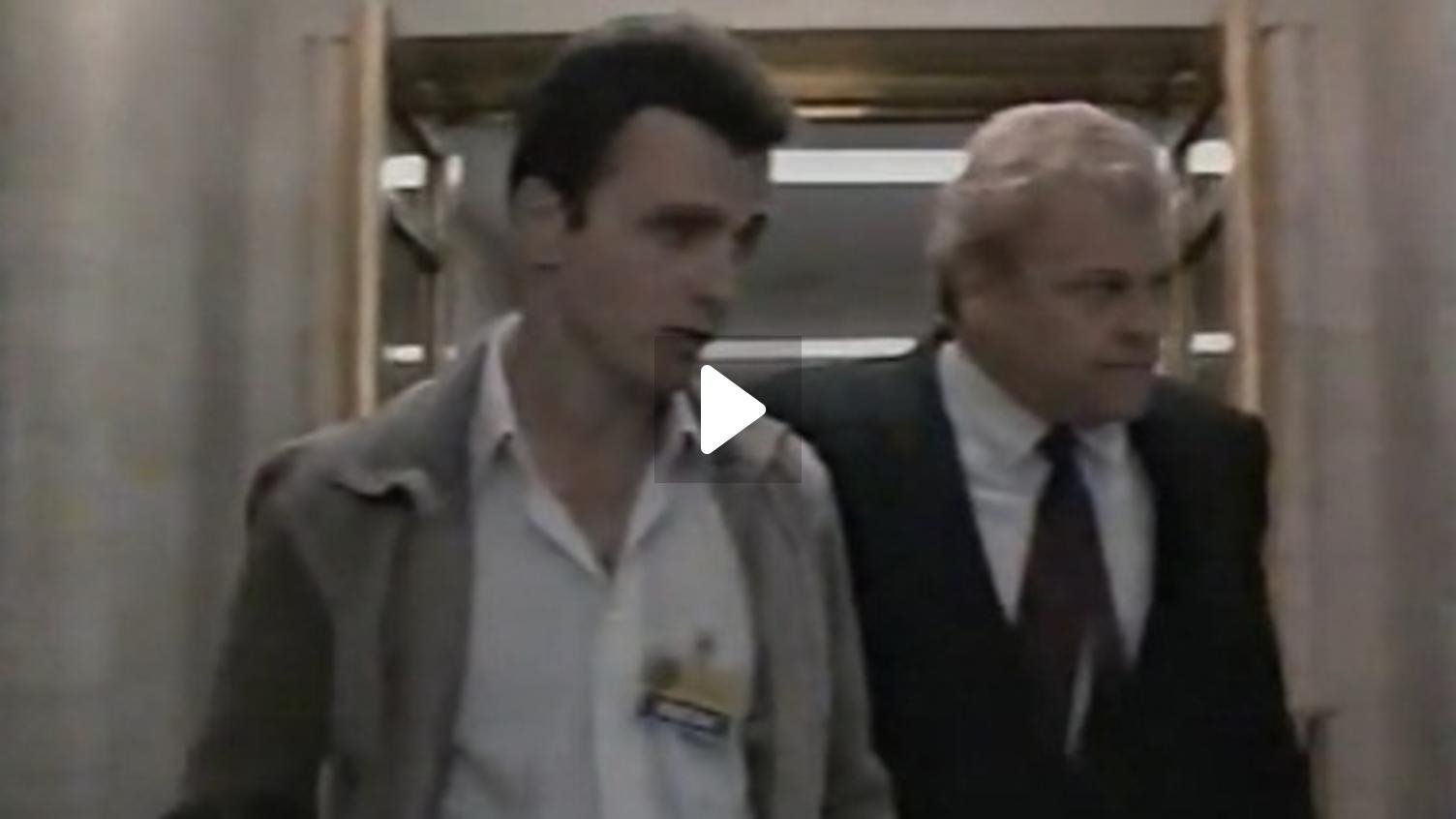 Perfect Witness Background