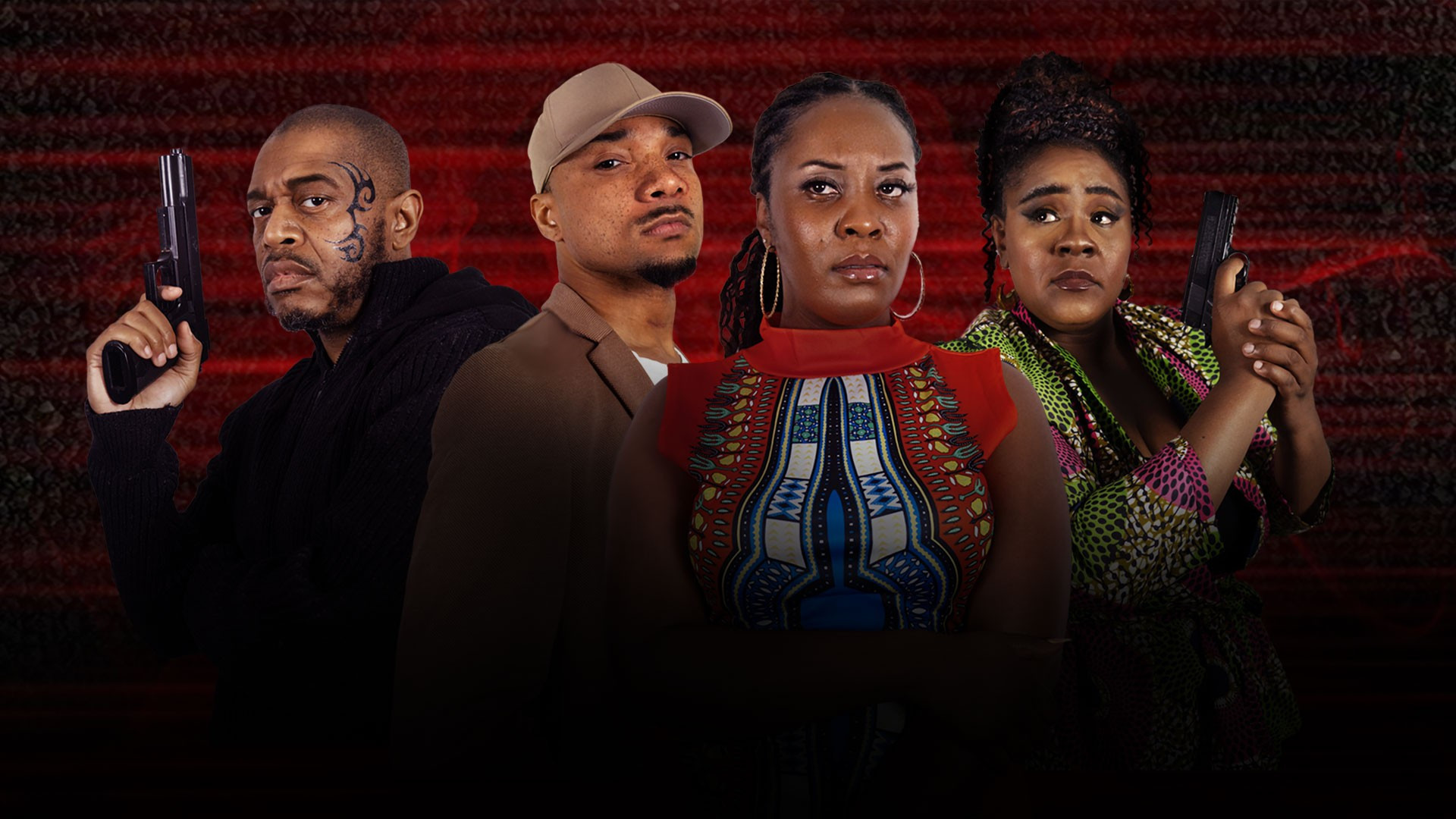 Bloodline of the Jewel Background