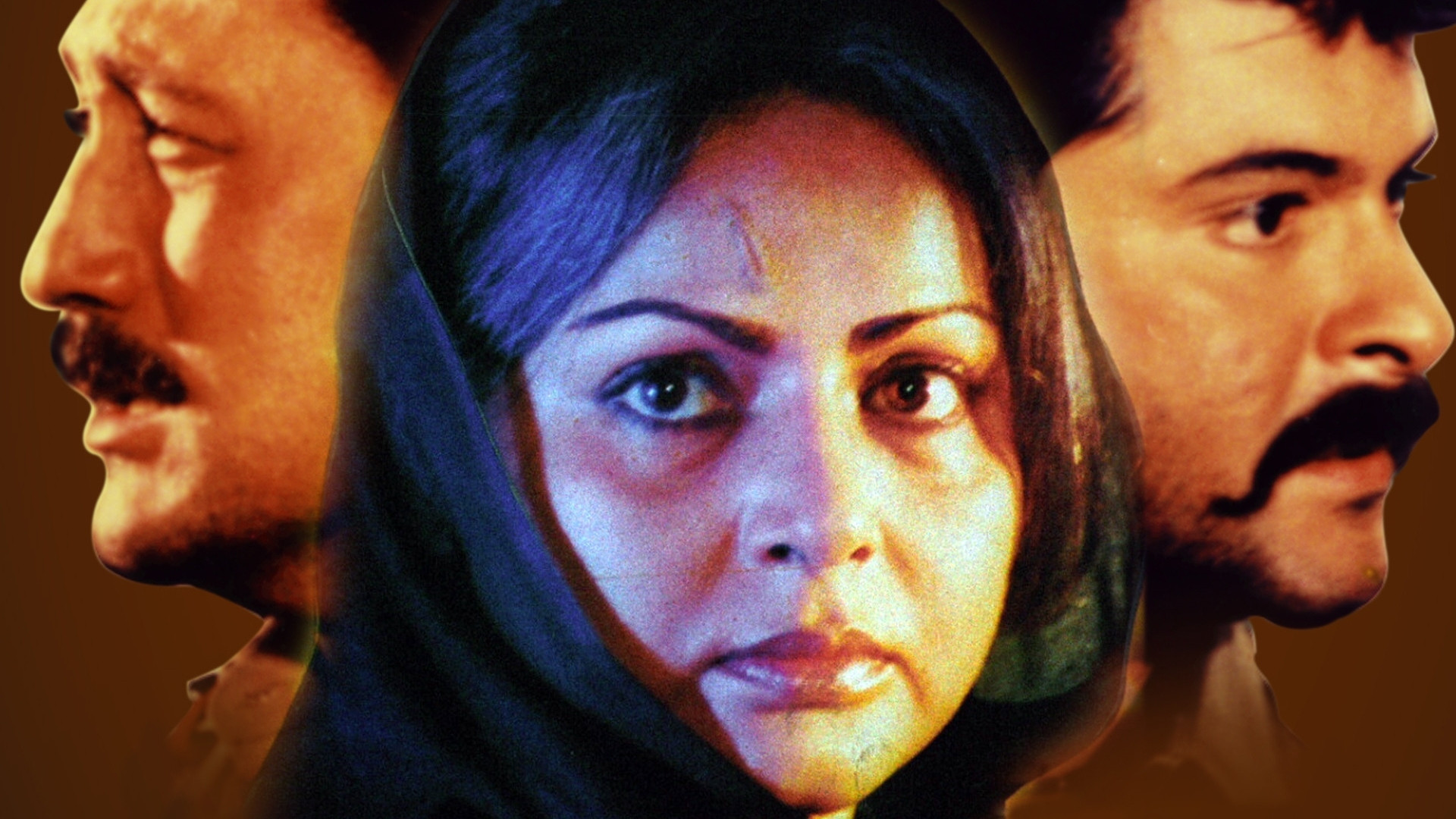 Ram Lakhan Background