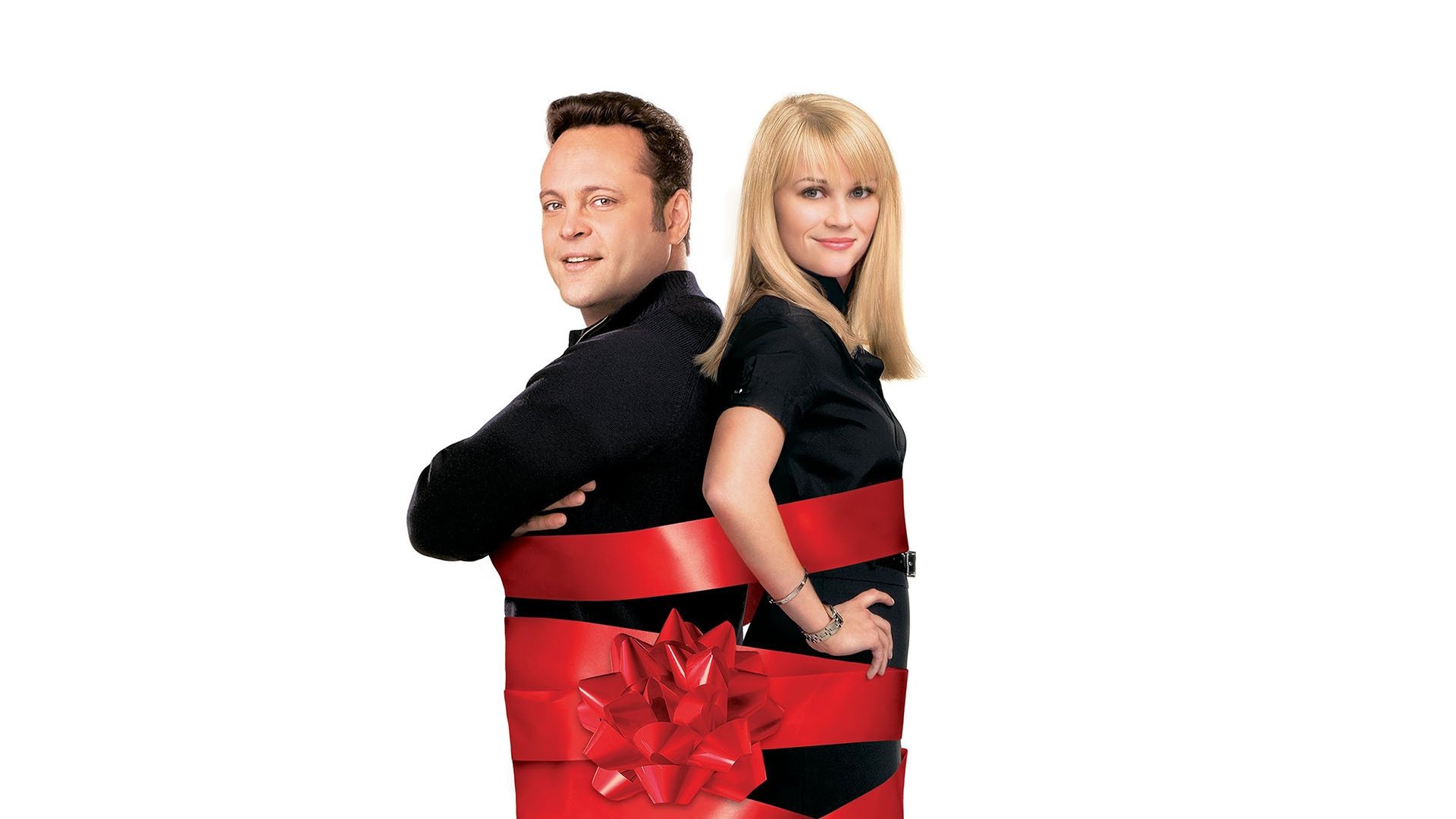 Four Christmases Background