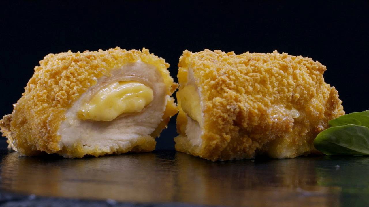 Cheap Food Background