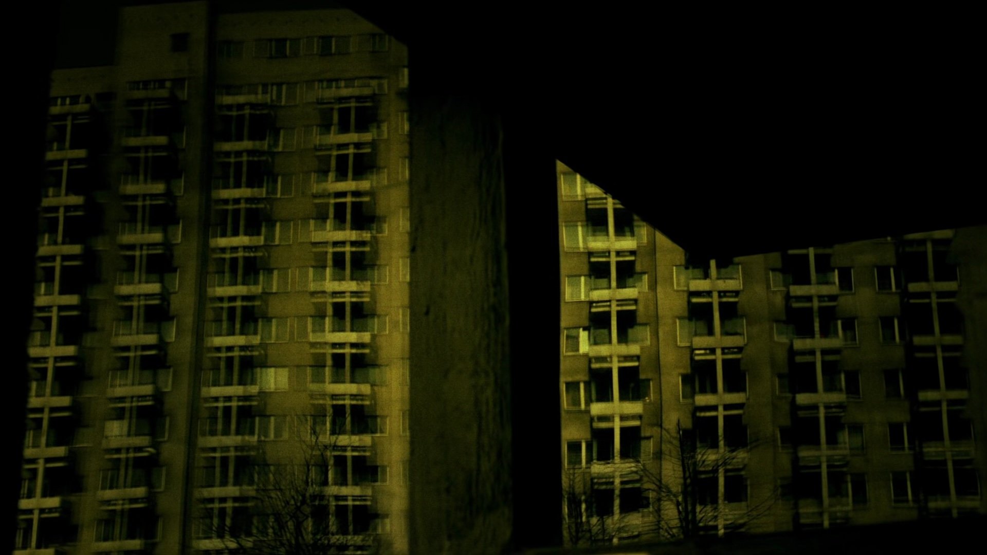 Dekalog Background