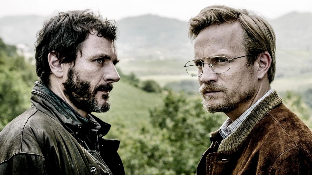 Sanctuary Background