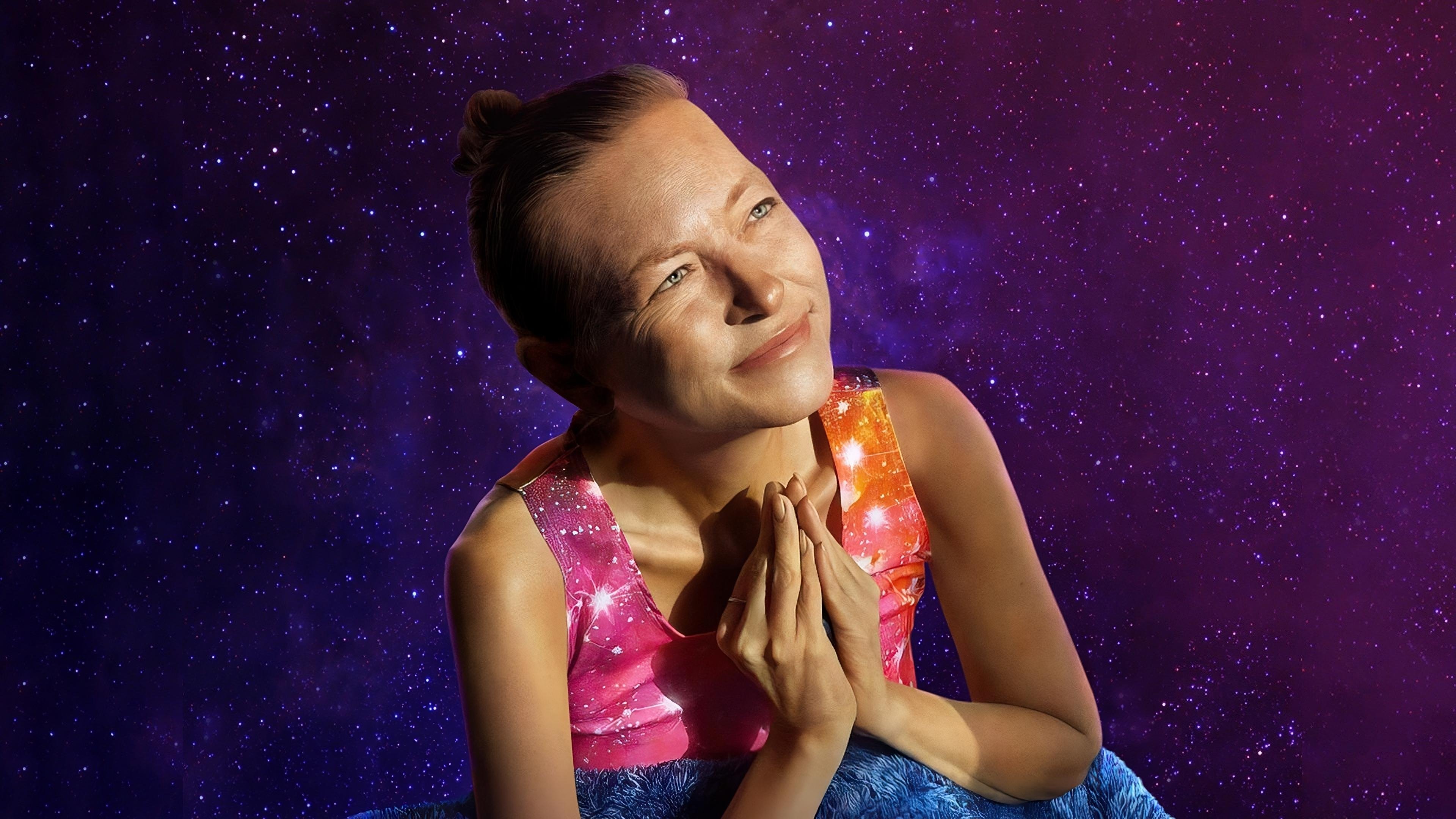 Love Has Won: The Cult of Mother God Background